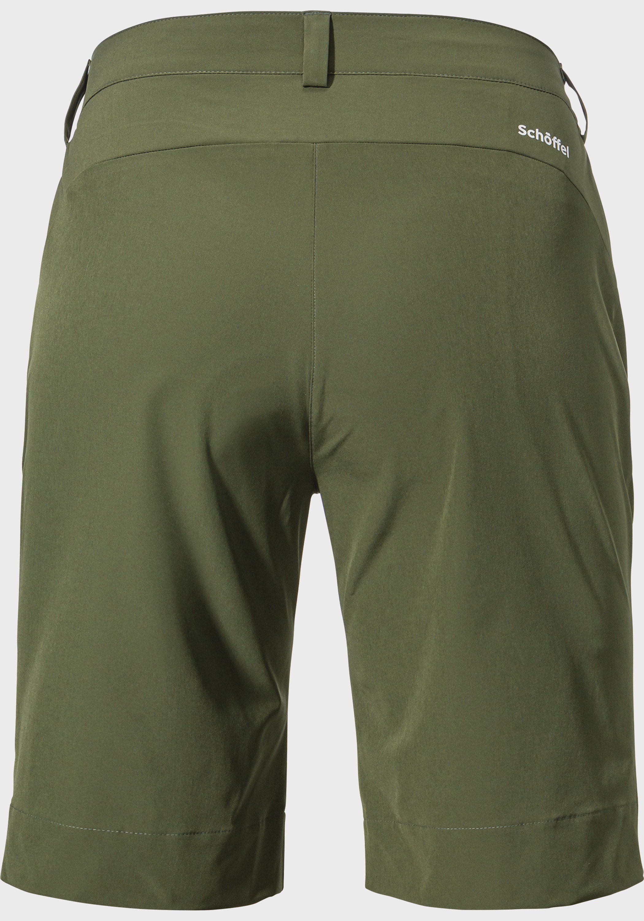 Schöffel Shorts »Bike Shorts Style Keitele WMS«