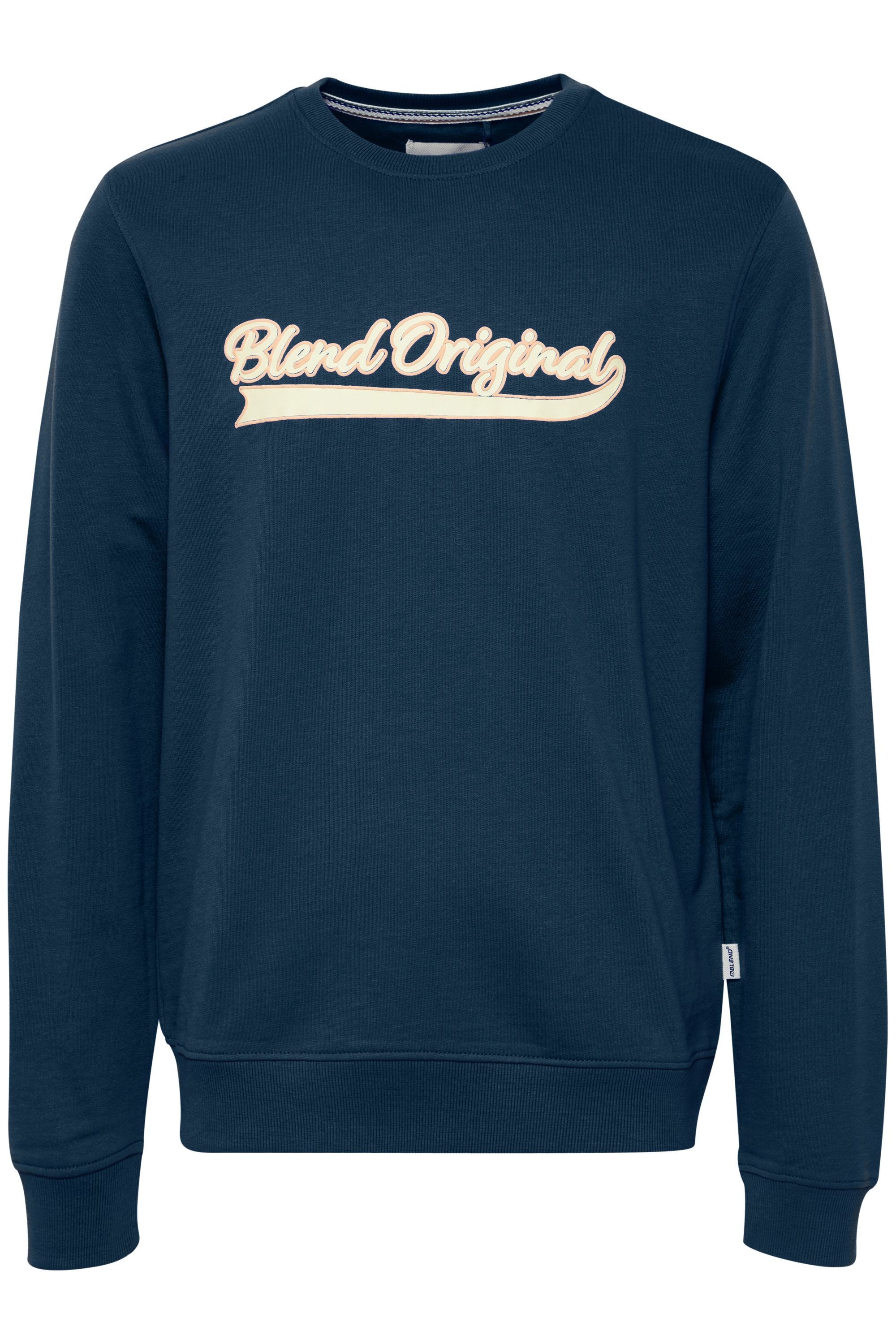 Blend Longpullover »Sweatshirt BHSweatshirt«
