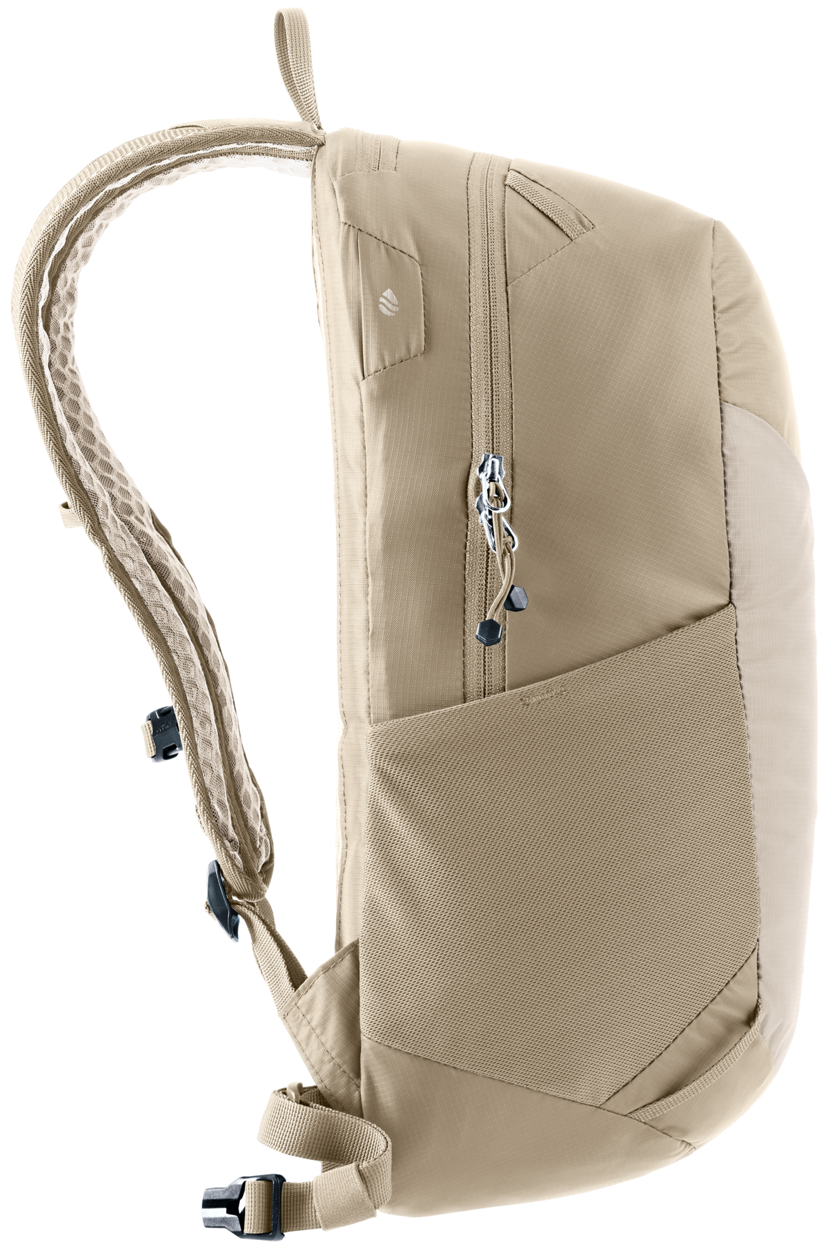 deuter Wanderrucksack »SPEED LITE 17« für Klettern und Wandern, mit abnehmbarem Hüftgurt