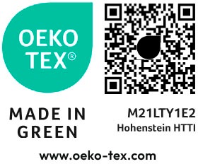 Schiesser Gästehandtücher »Milano im 5er St.), MADE IN (5 by Set«, GREEN OEKO-TEX®-zertifiziert