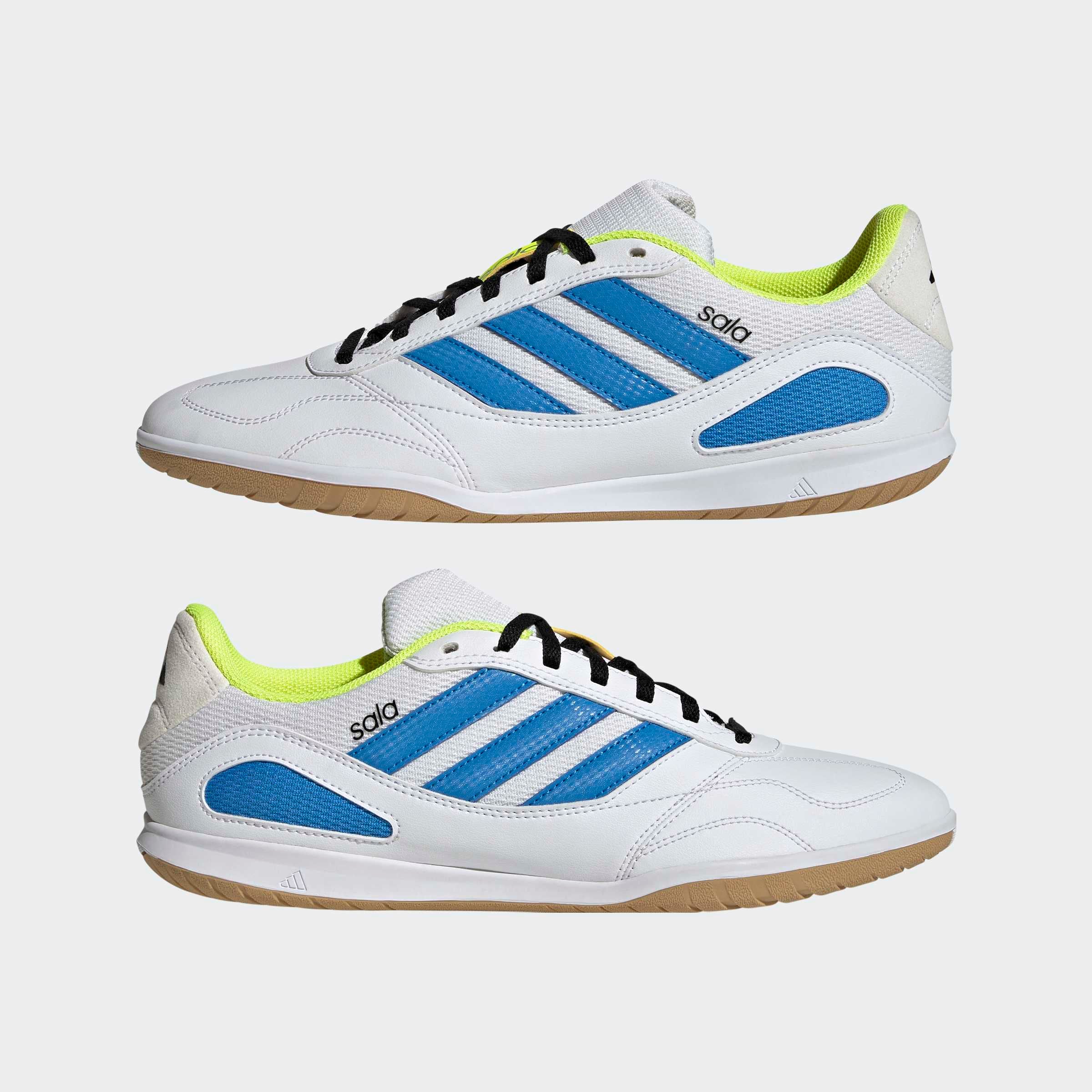 adidas Performance Fußballschuh »SUPER SALA COMPETITION III HALLENFUSSBALL«  für Hallenboden