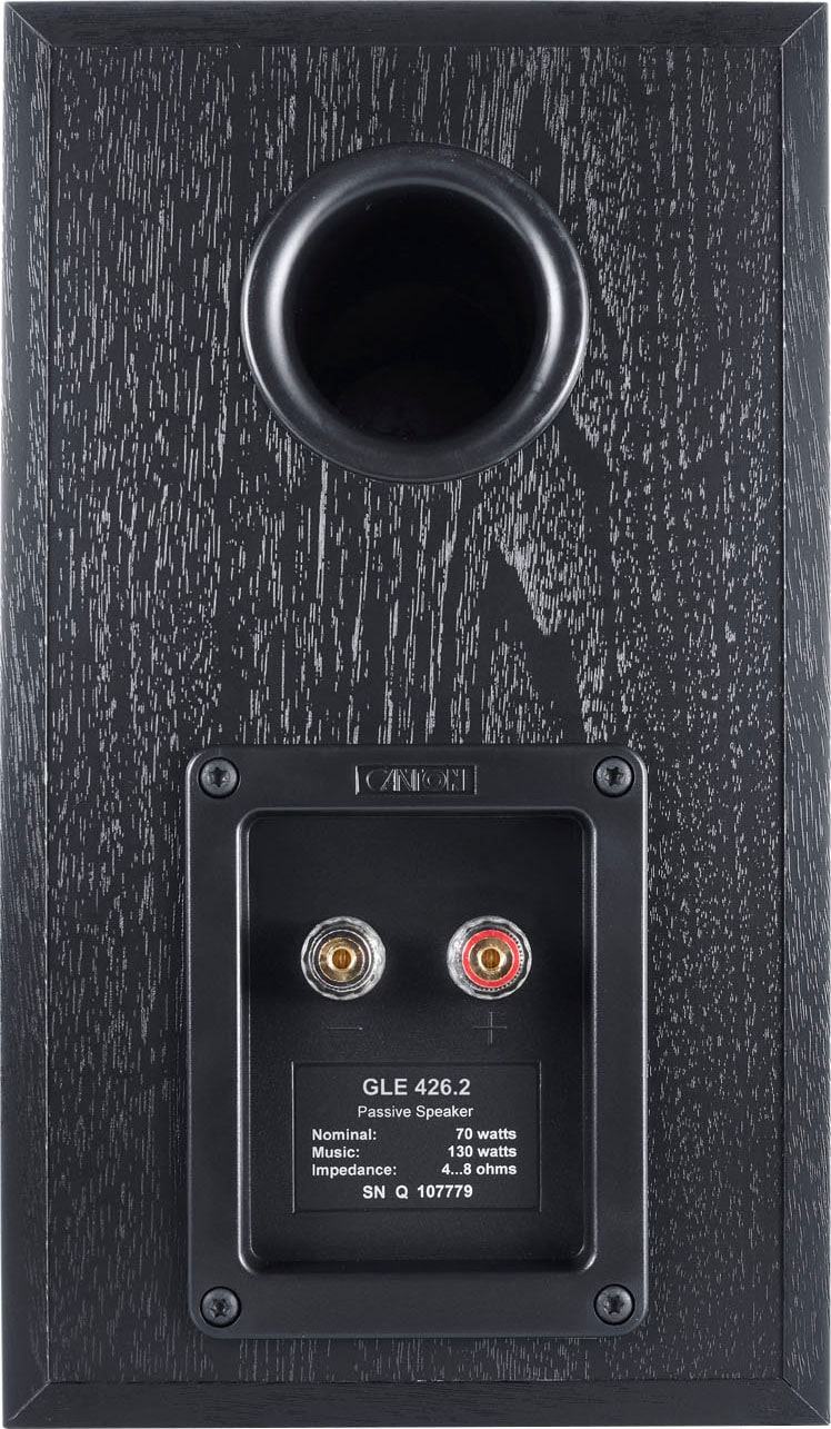 CANTON Lautsprecher »GLE 426.2« ( 130 W) 1 Stück