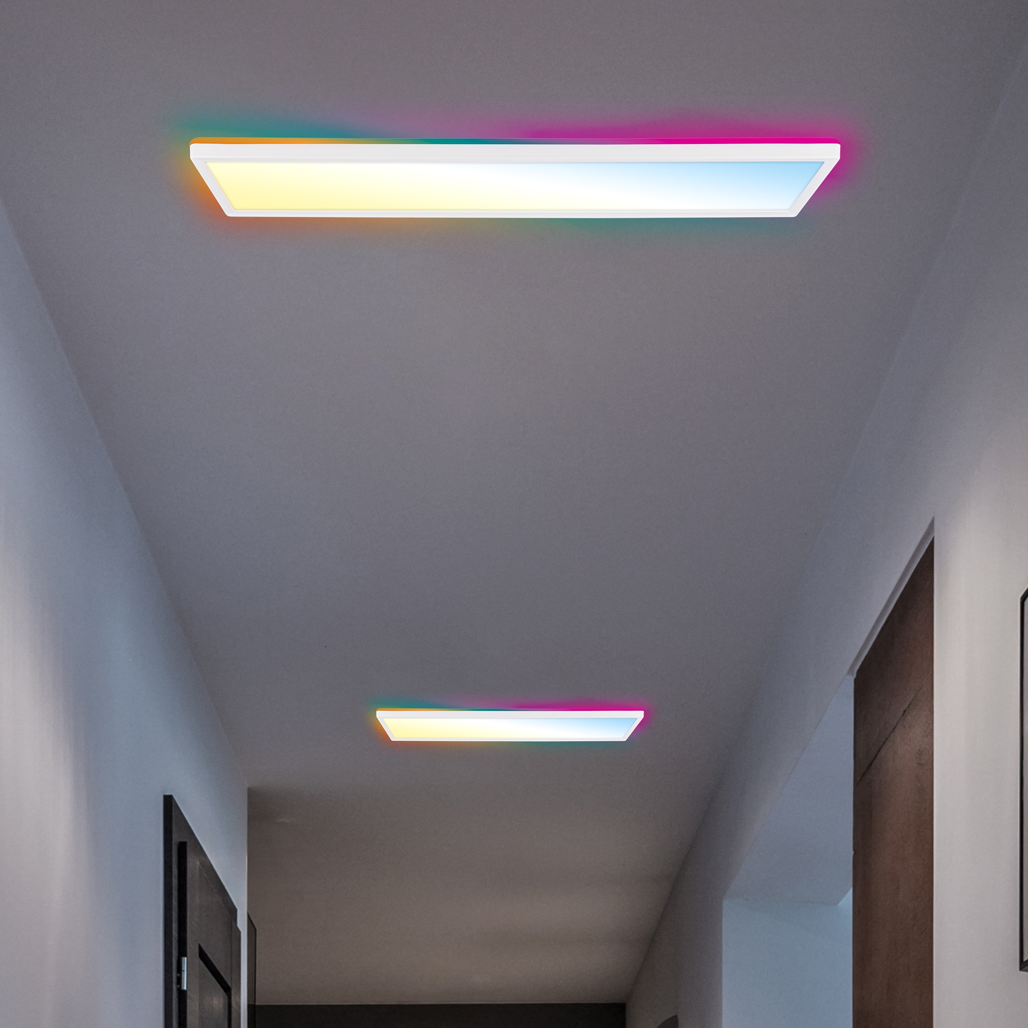 B.K.Licht LED Panel »BKL1613«