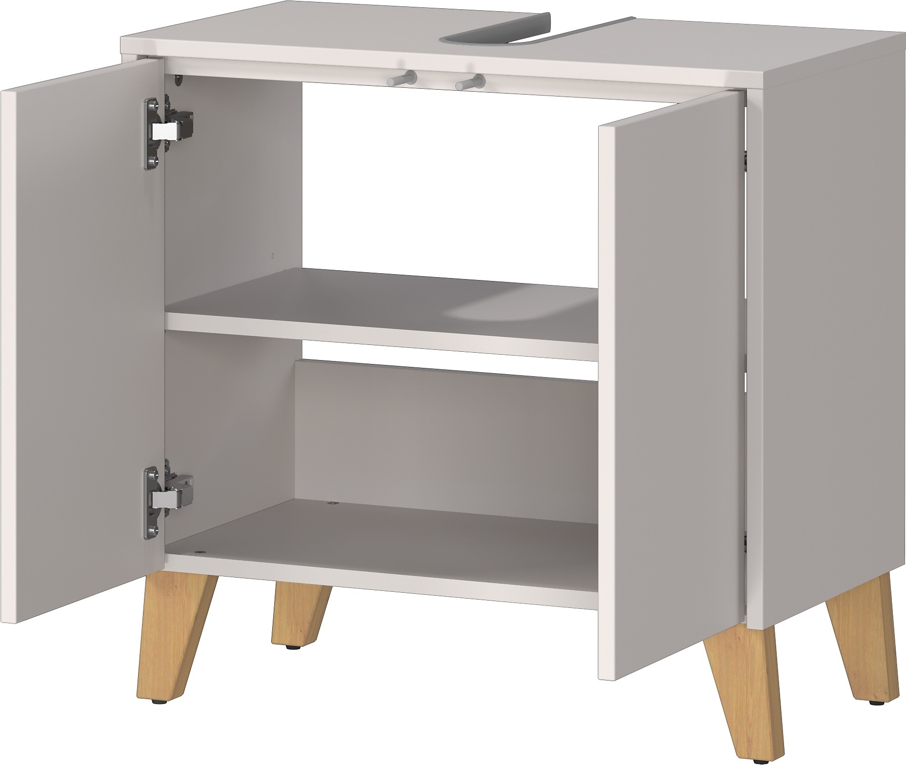 GERMANIA Waschbeckenunterschrank »GW-Arnea«