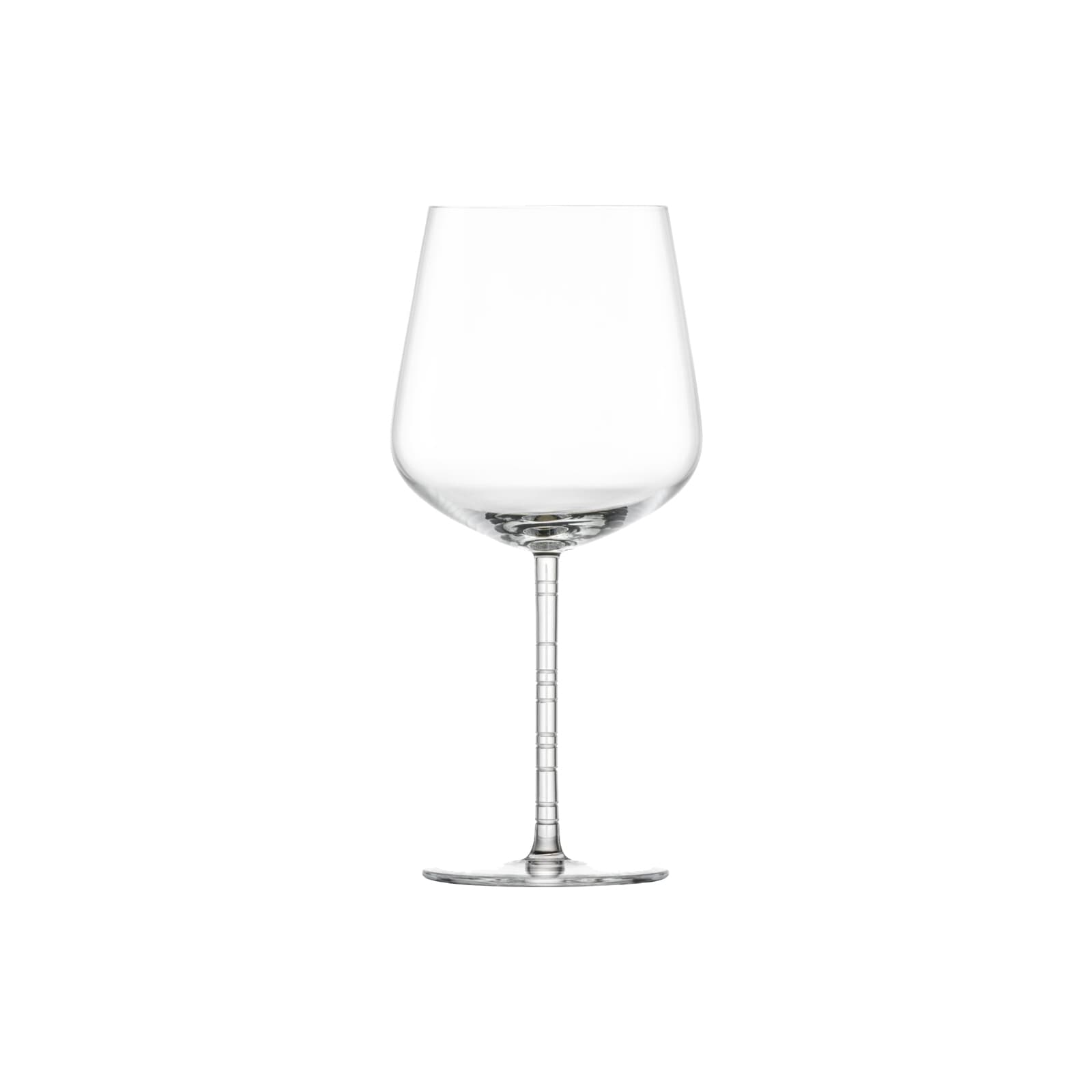 Zwiesel Glas Rotweinglas »Burgunder Rotweingläser Journey 805 ml 2er Set transparent«