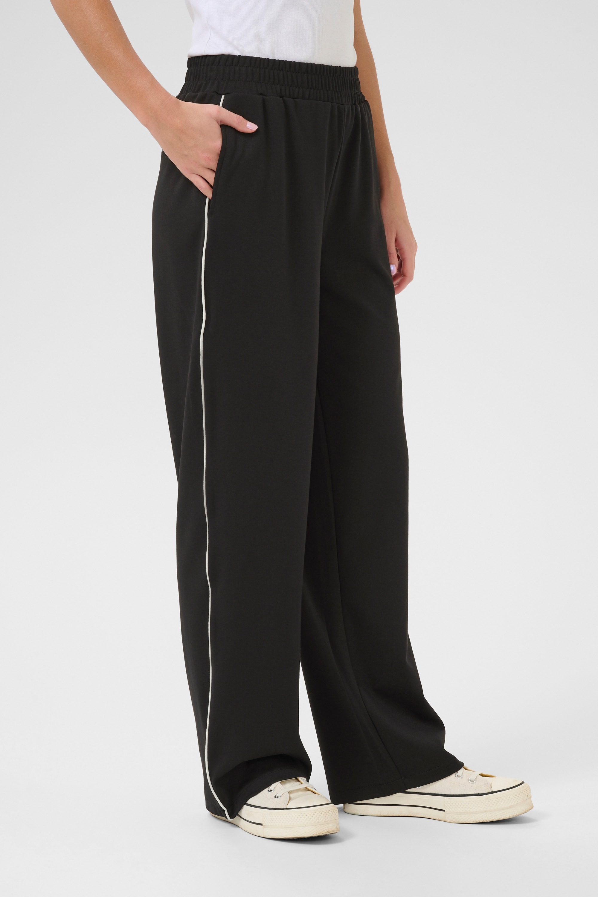 KAFFE Stoffhose »Hose KAjenny«