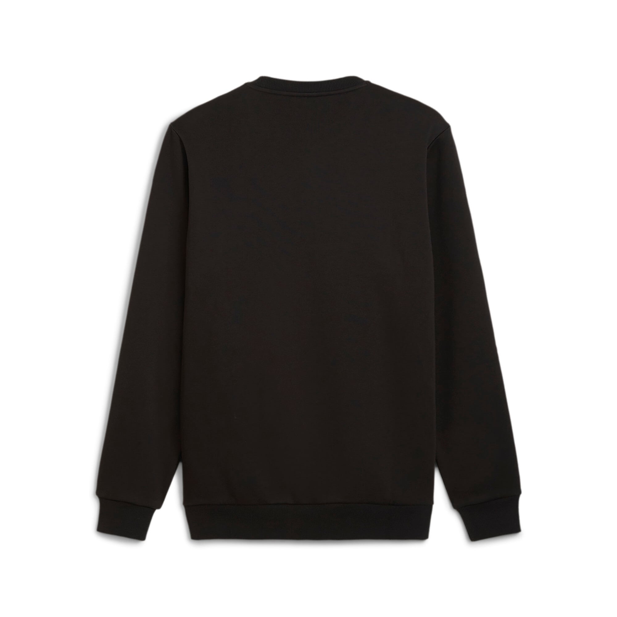 PUMA Langarmshirt »ESS TAPE MINIMAL GOLD CREW FL«