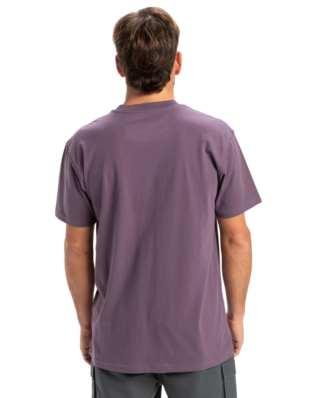 Quiksilver T-Shirt »Ev Mini Logo«