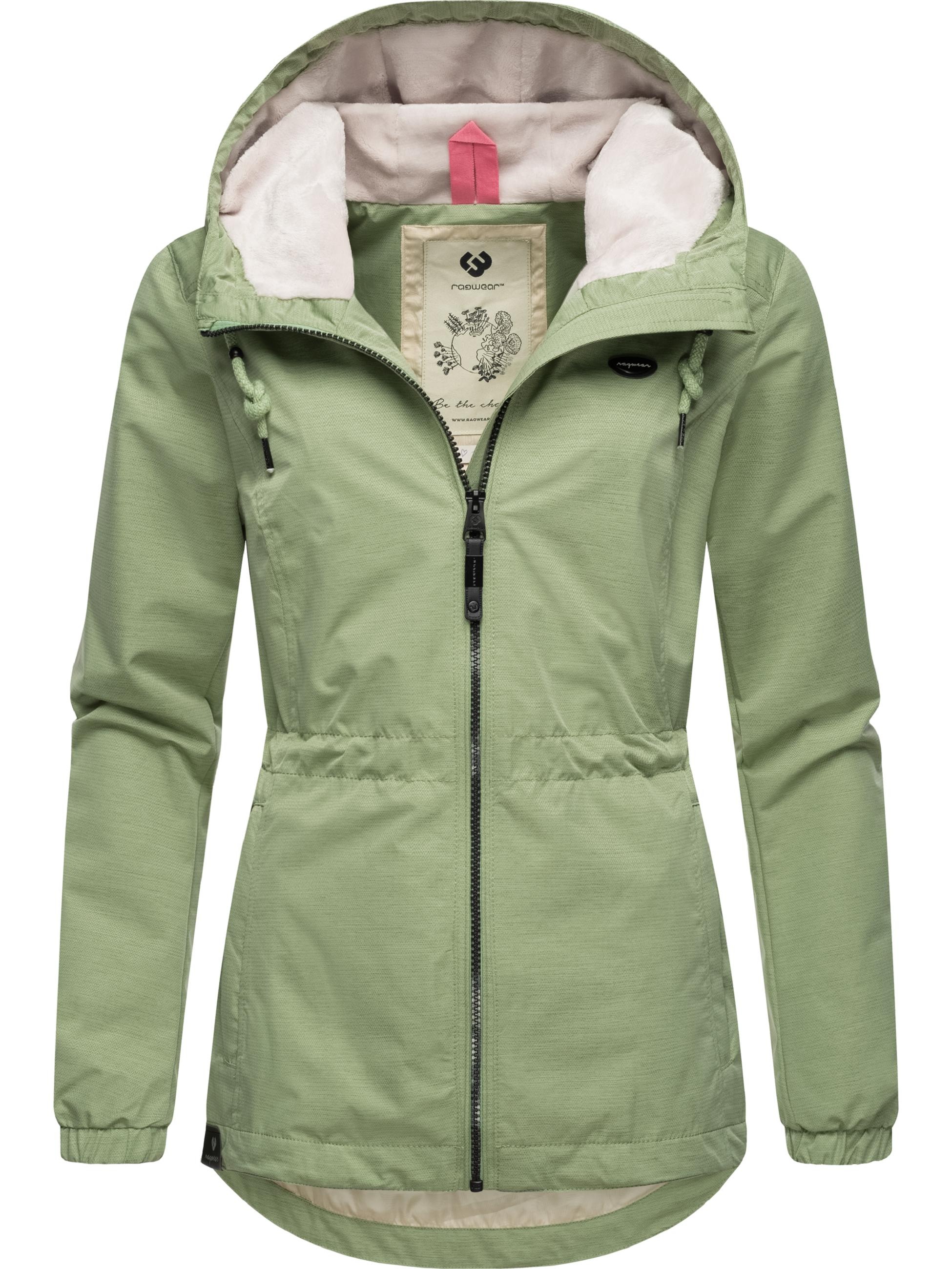 Ragwear Outdoorjacke »Übergangsjacke Dankka Tech«