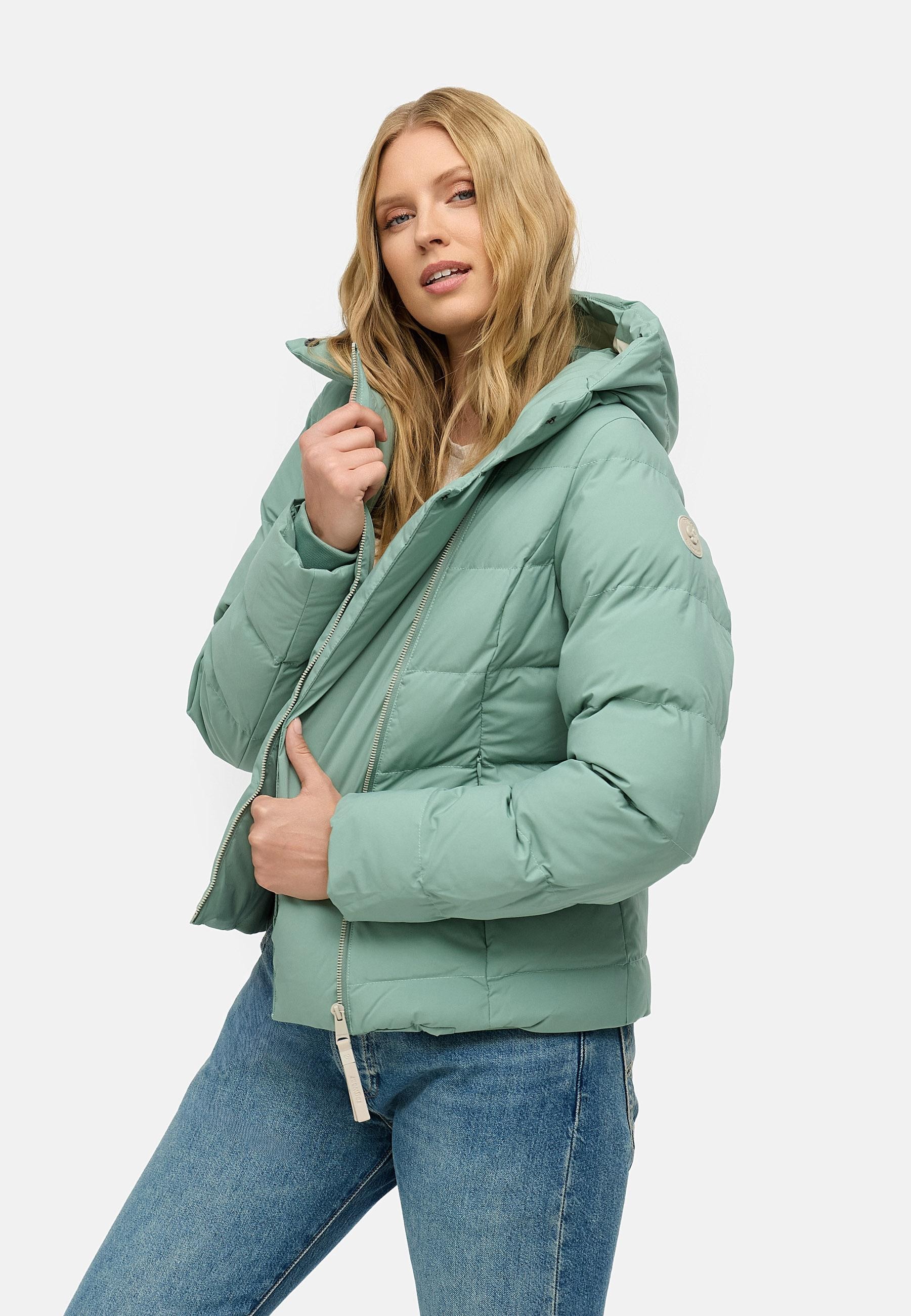 Ragwear Steppjacke »Outdoorjacke Harlen YOUMODO«