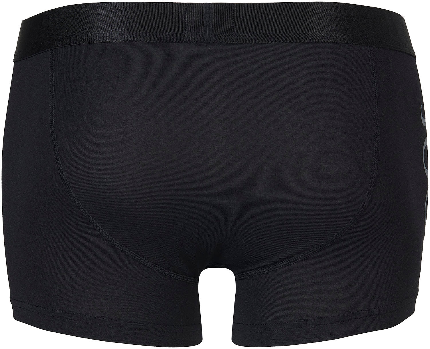 JOOP! Boxershorts »Everyday« 3er Pack,  mit glänzendem Elastikbund