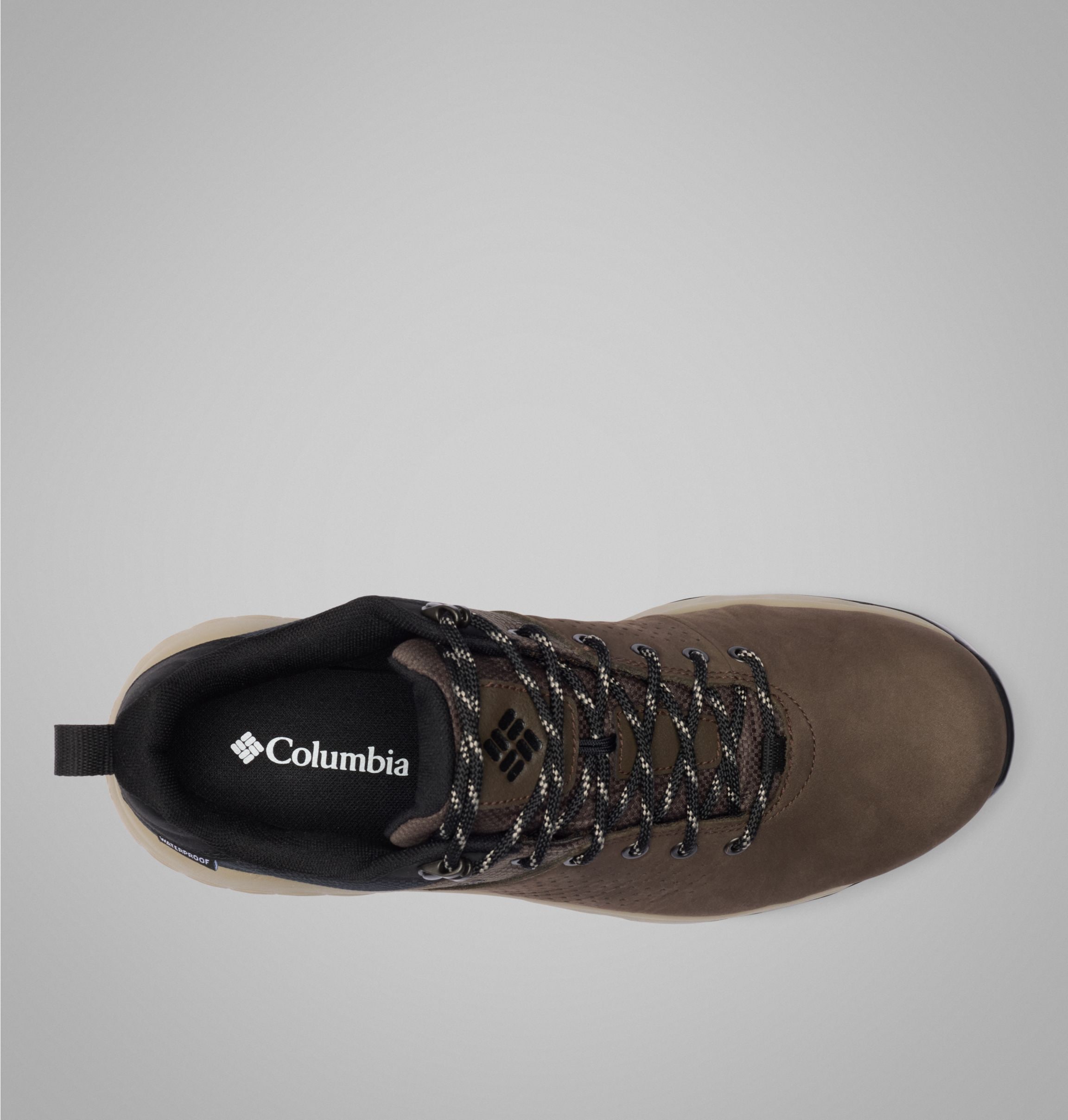 Columbia Wanderschuh »NEWTON NIMBLE™ LTR«