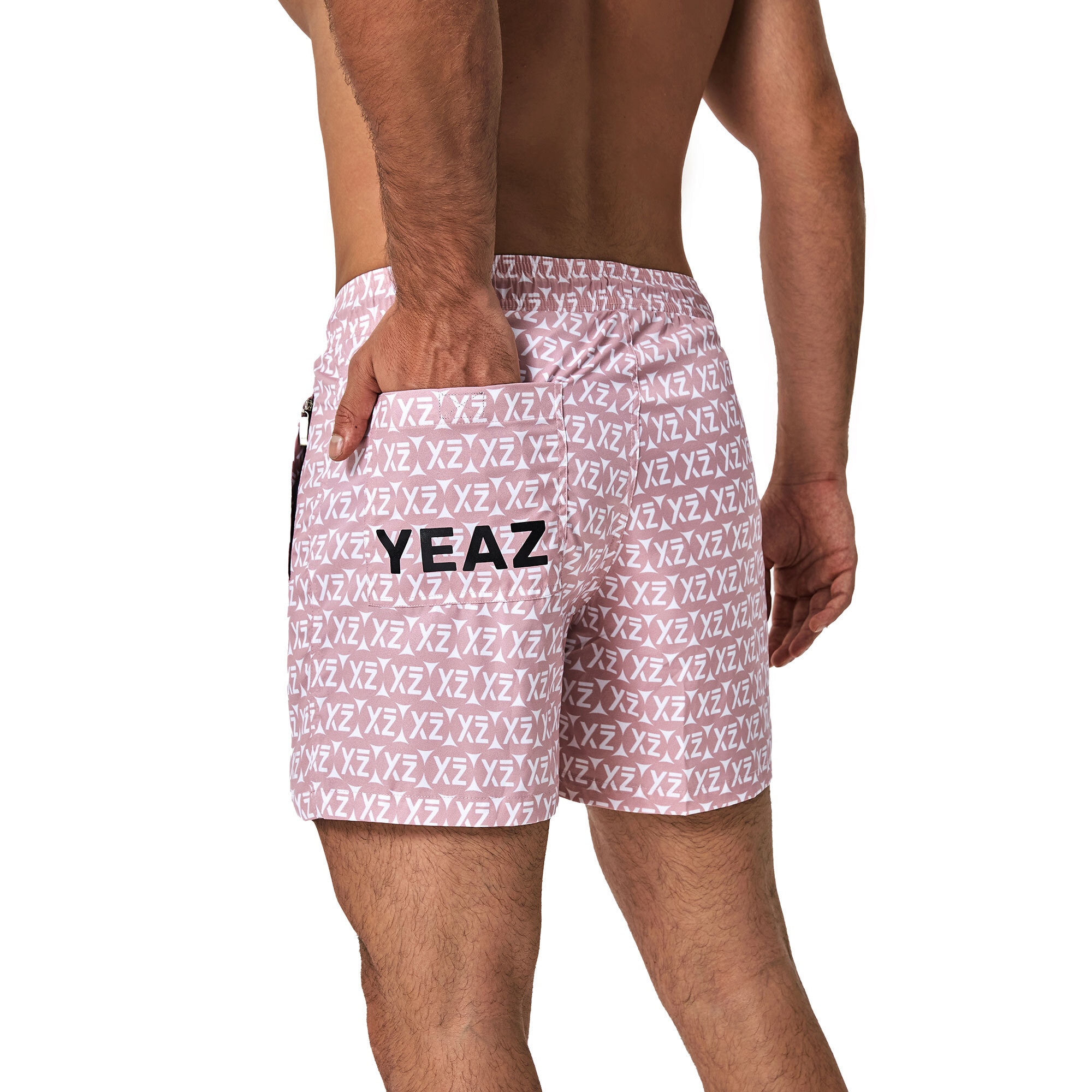 YEAZ Badeshorts »Badeshorts SEASHEY«