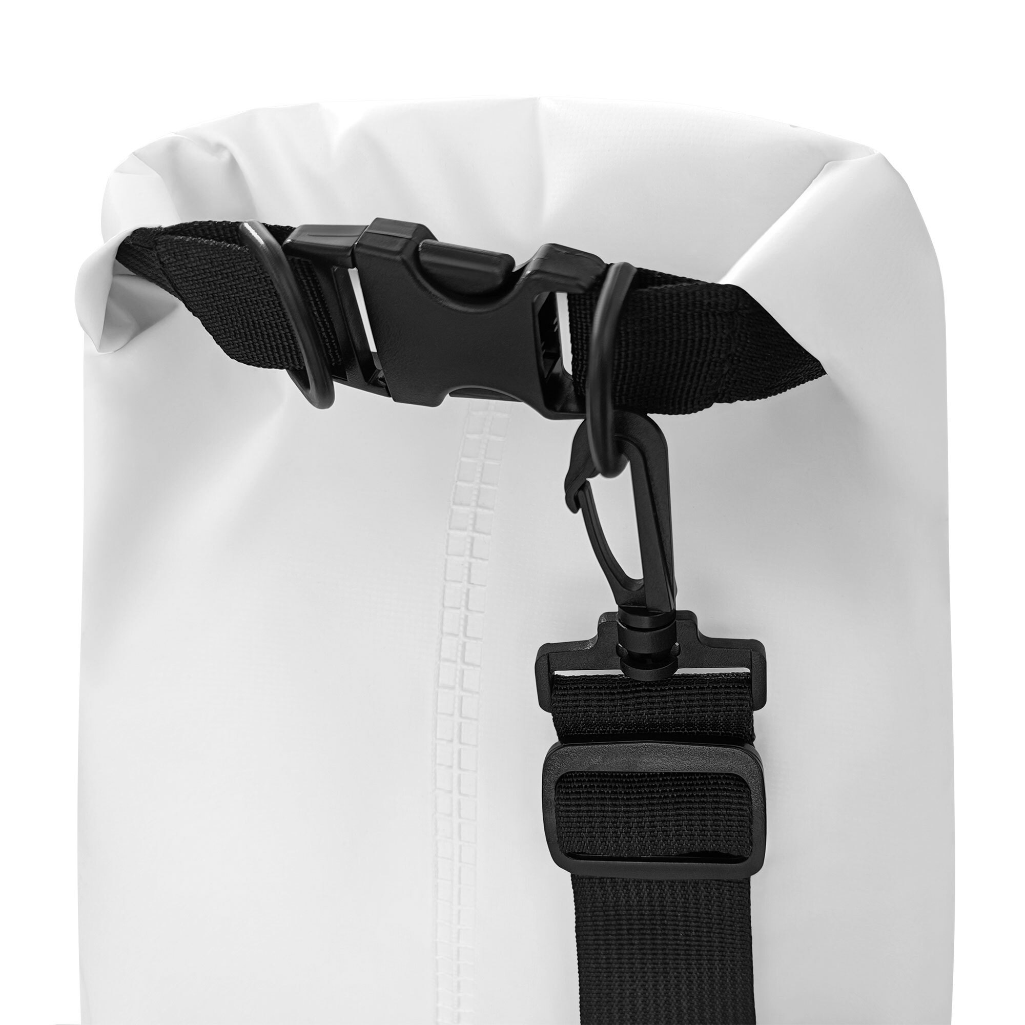 YEAZ Packsack »Wasserfester Packsack 20L ISAR«