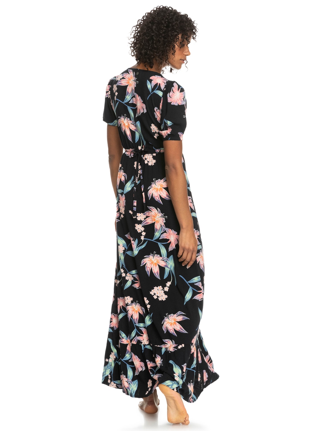 Roxy Maxikleid »Slow Down Time«