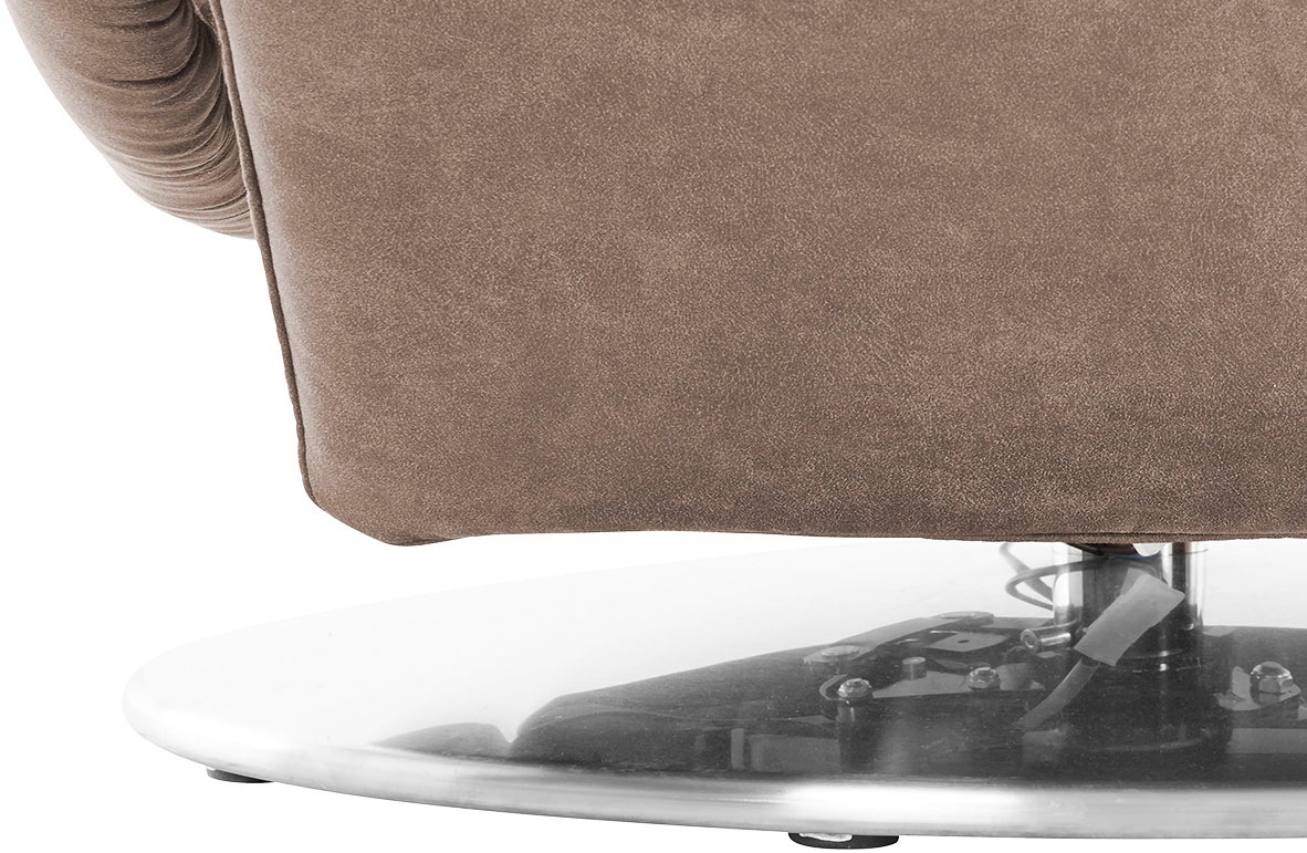 sit&more TV-Sessel »Enjoy« in Größe M, wahlweise mit Motor und Aufstehhilfe