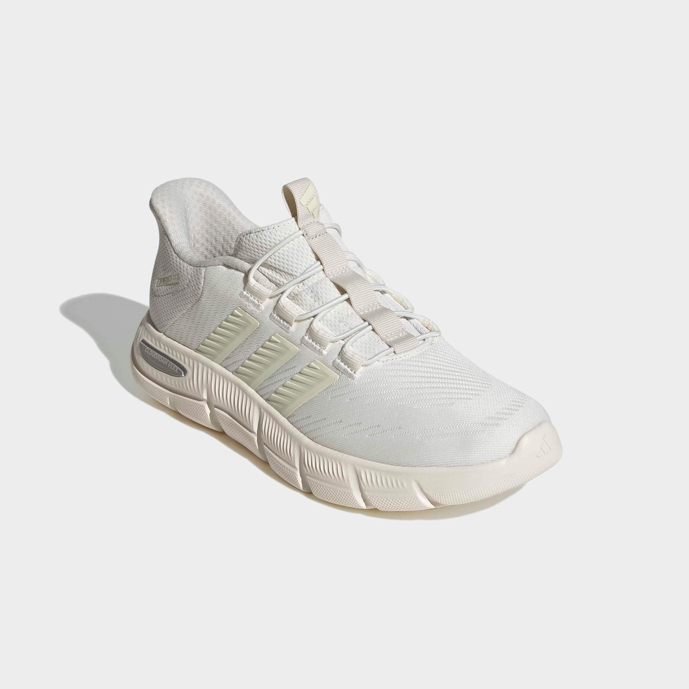 adidas Sportswear Walkingschuh »CLOUDFOAM FLEX RAPIDFIT«  mit Leo Muster