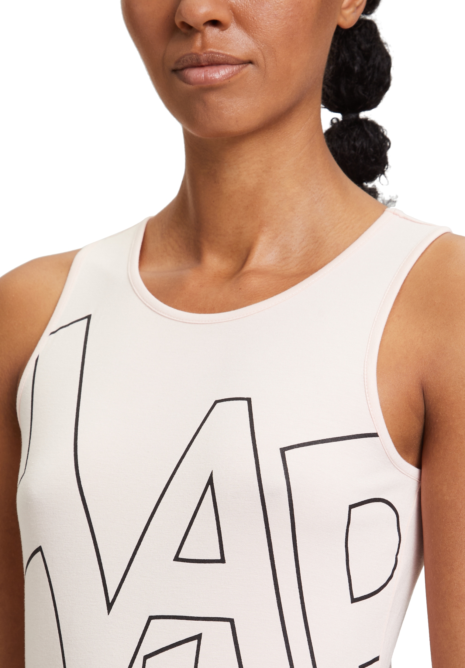 Betty Barclay T-Shirt »Basic-Top figurbetont«