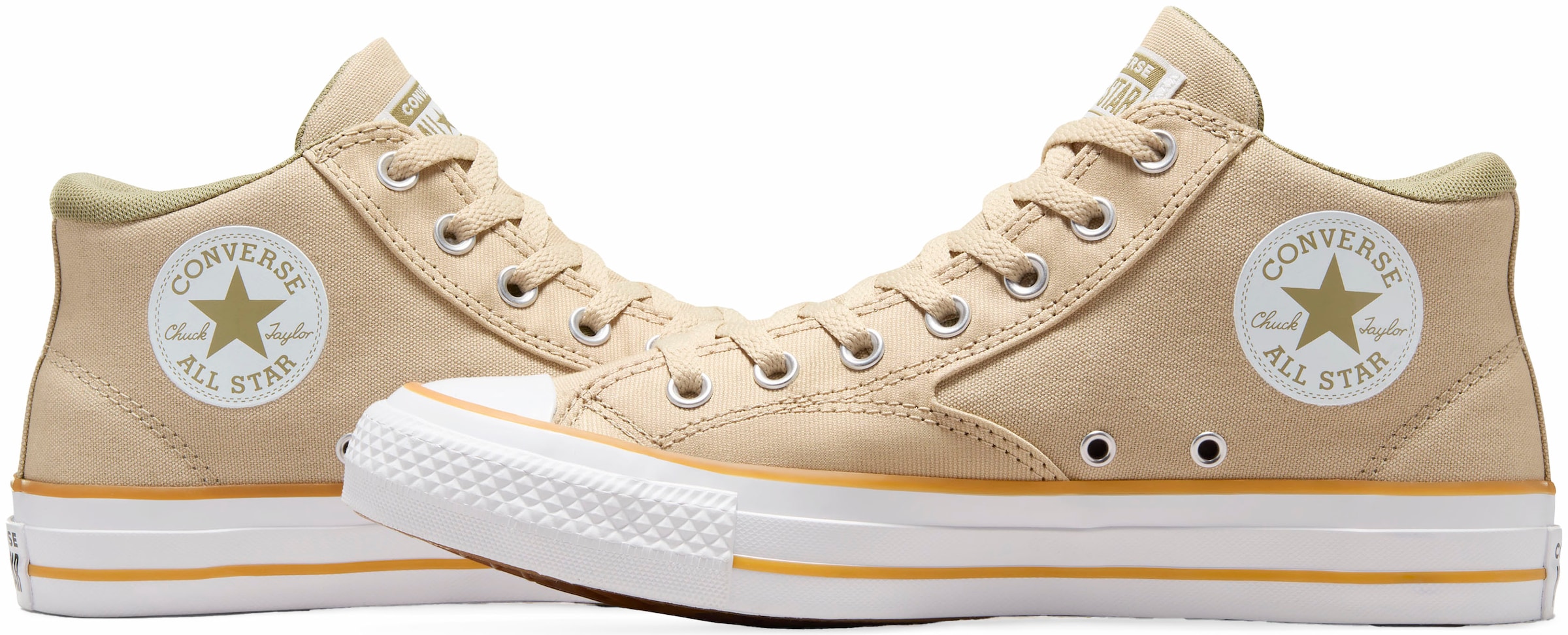 Converse Sneaker »CHUCK TAYLOR ALL STAR MALDEN STREET«