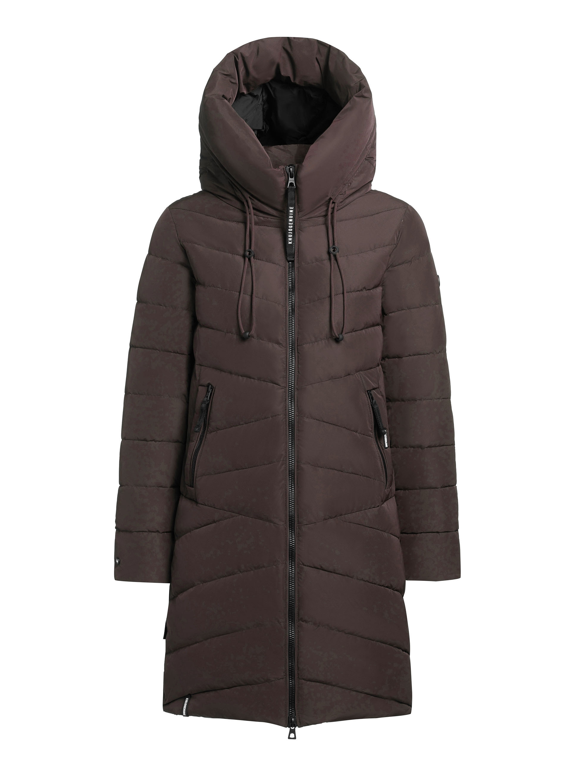 khujo Steppmantel »VARE«
