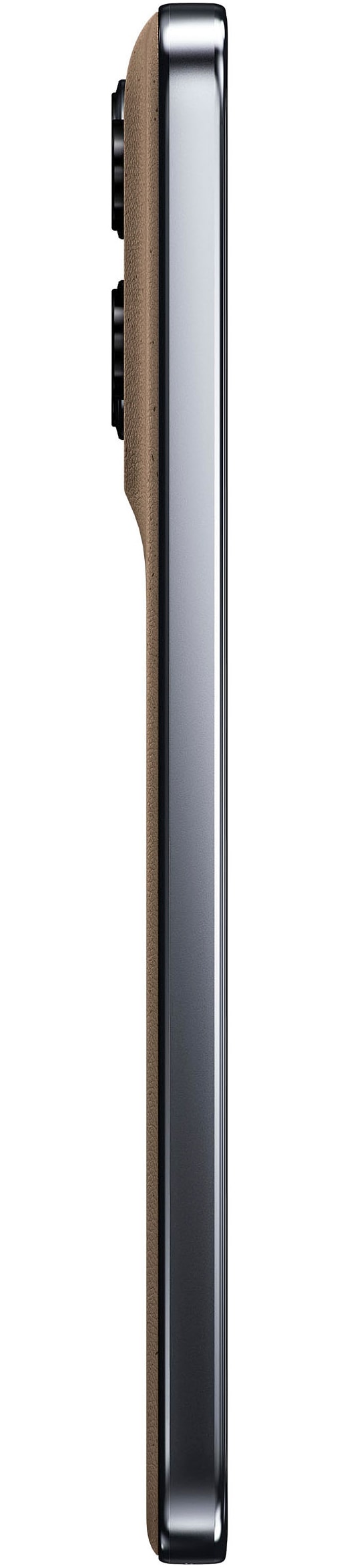 Motorola Smartphone »edge50 neo 256 GB«, PANTONE® Mocha Mousse