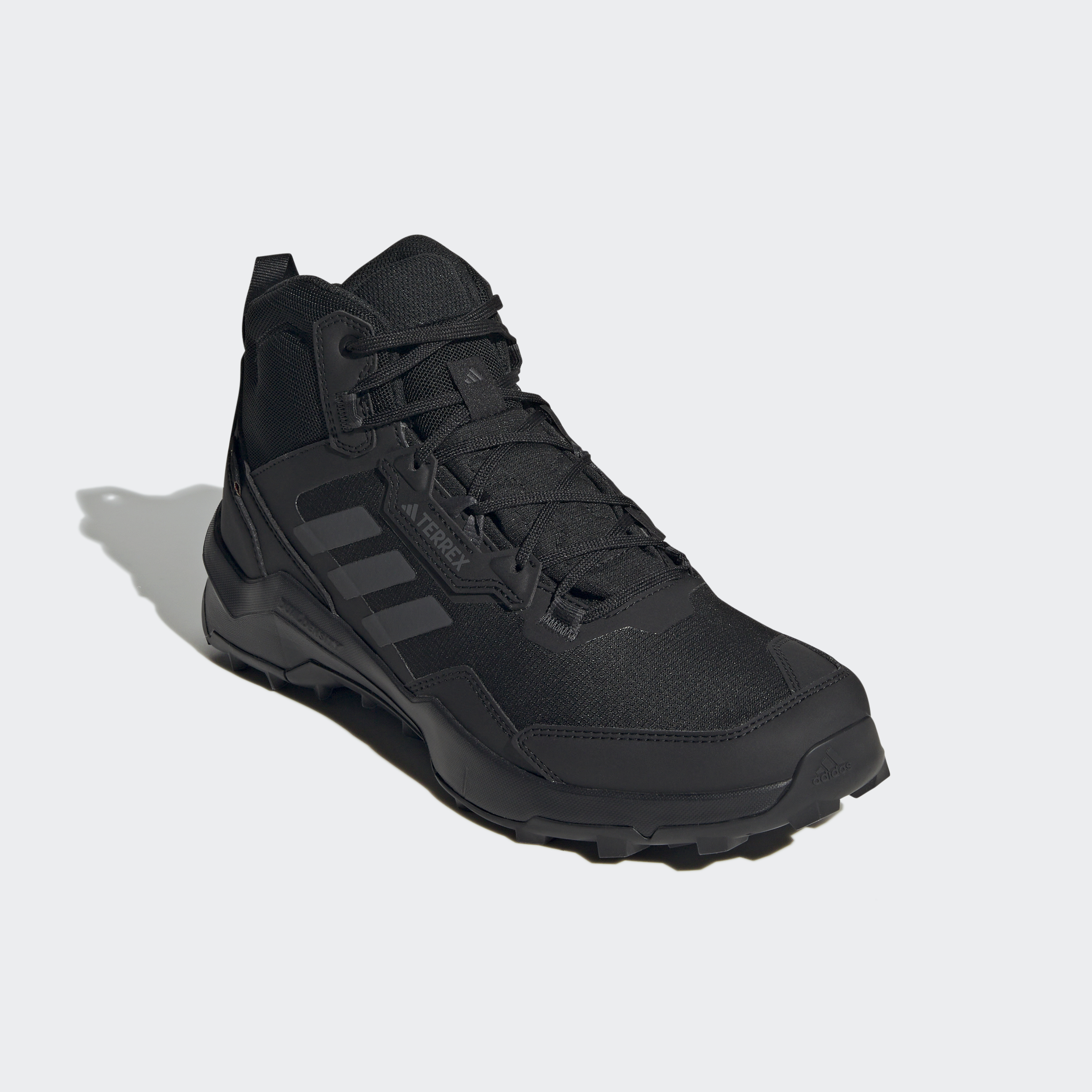 Wanderschuh »TERREX AX4 MID GORE-TEX«, wasserdicht