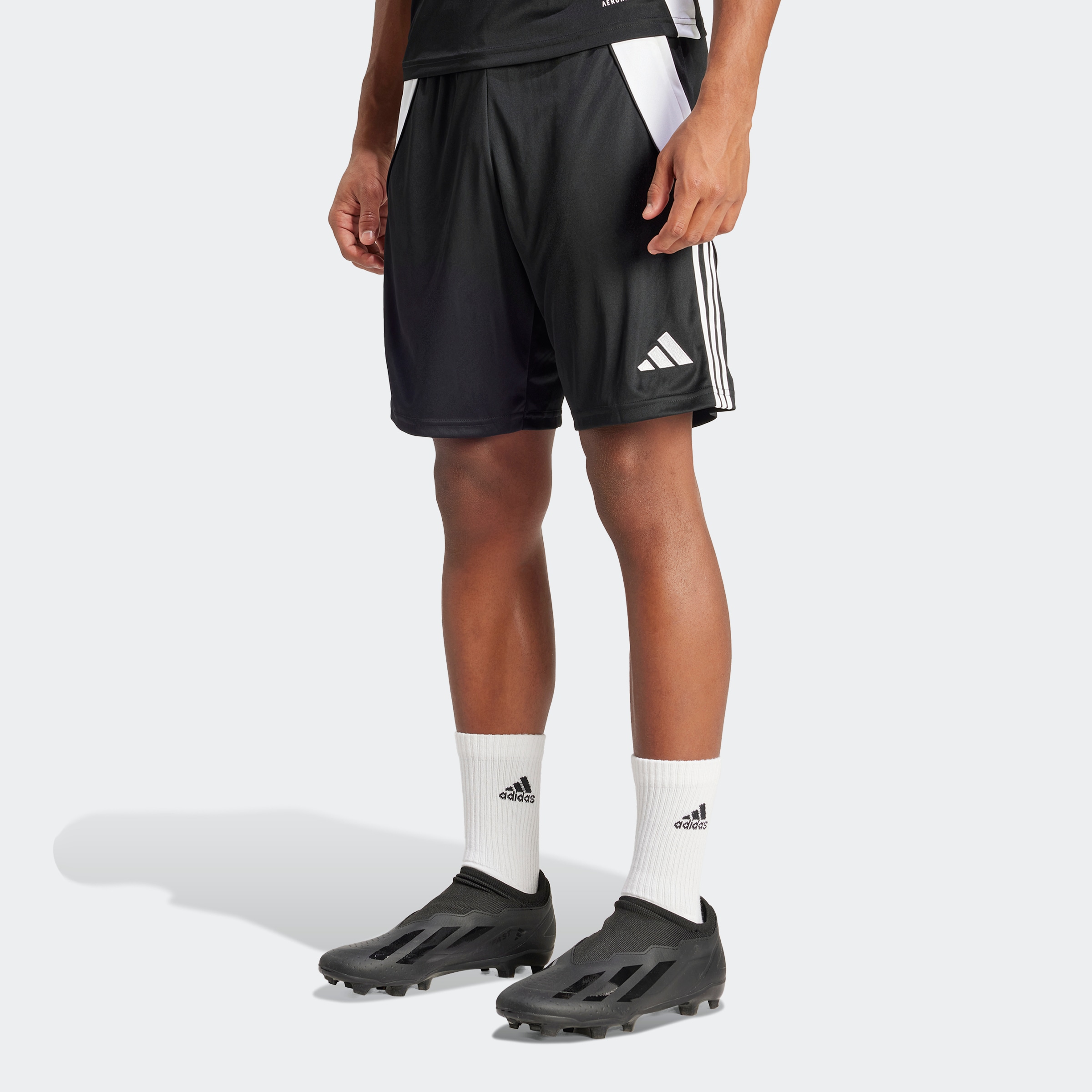 adidas Performance Trainingsshorts »TIRO24 TRSHO«, (1 tlg.)