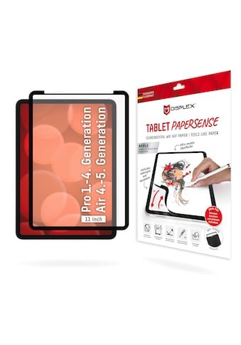 Displayschutzfolie »Tablet PaperSense«, für Apple iPad Pro 11 (1./2./3./4. Gen.)-Apple...