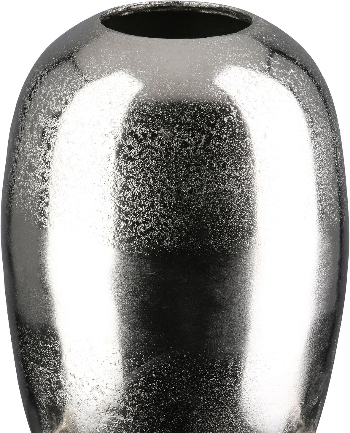 GILDE Tischvase »Vase Rocket«