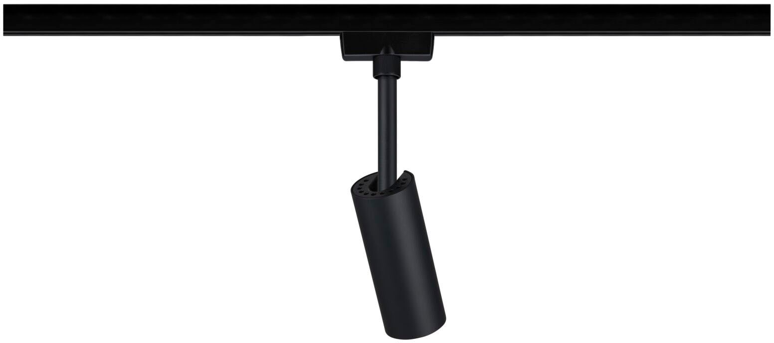 Paulmann Schienensystem-Leuchten »URail Spot Tubo 1x4W 3000K  230V« LED-Modul 1 Stk. Warmweiß 3-Step-Dimmbar