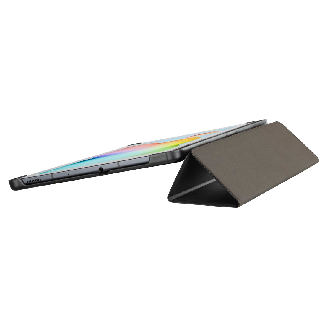 Hama Tablet-Hülle »Tablet Case für Samsung Galaxy Tab S6 Lite 10.4" (20/22), aufstellbar«, 26,4 cm (10,4 Zoll)