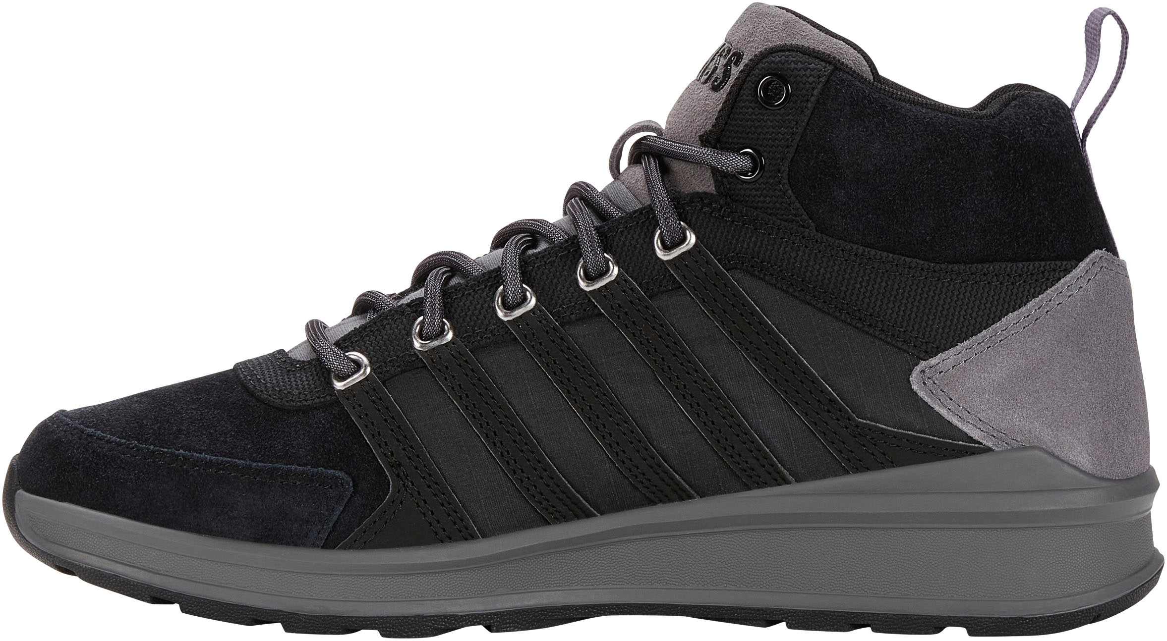 K-Swiss Sneaker »Vista Trainer Mid WNT«