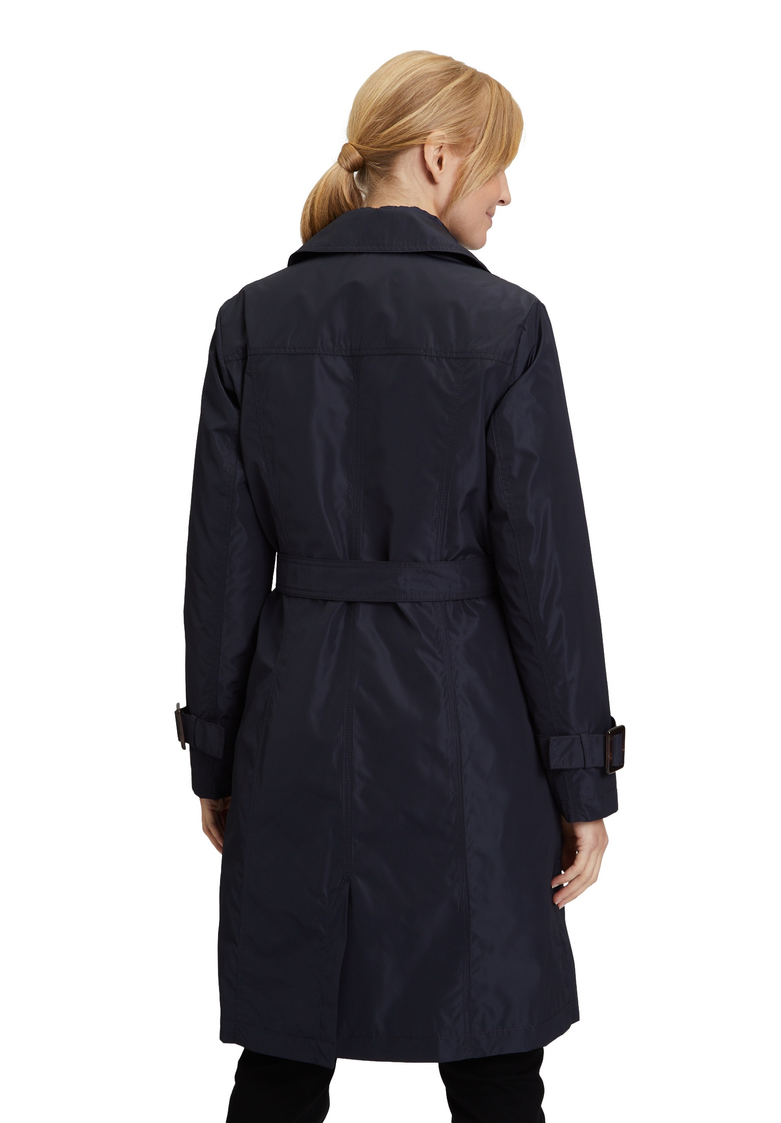 Betty Barclay Kurzmantel »4 in 1 Jacke mit Funktion«