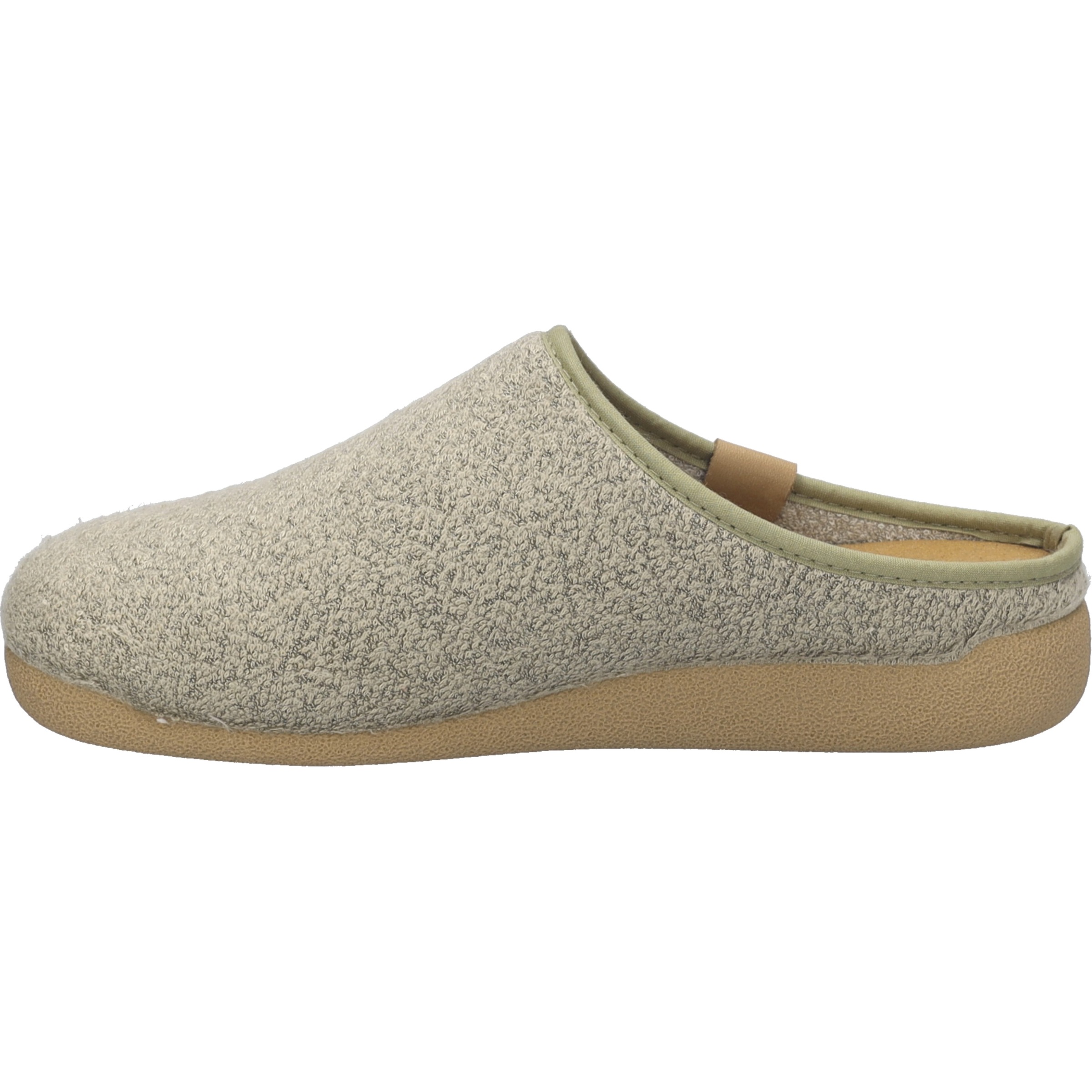 Josef Seibel Hausschuh »Cara 04, sage«
