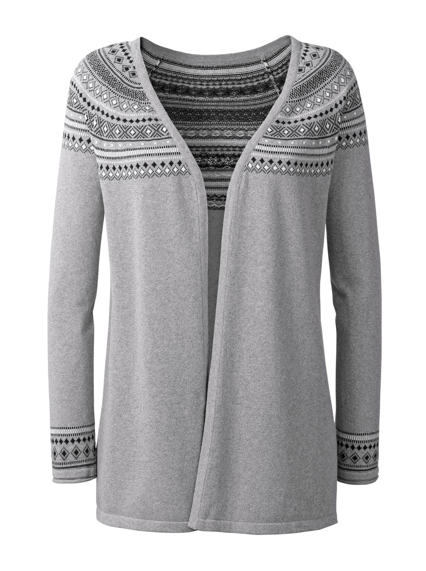 Inspirationen Strickjacke kaufen