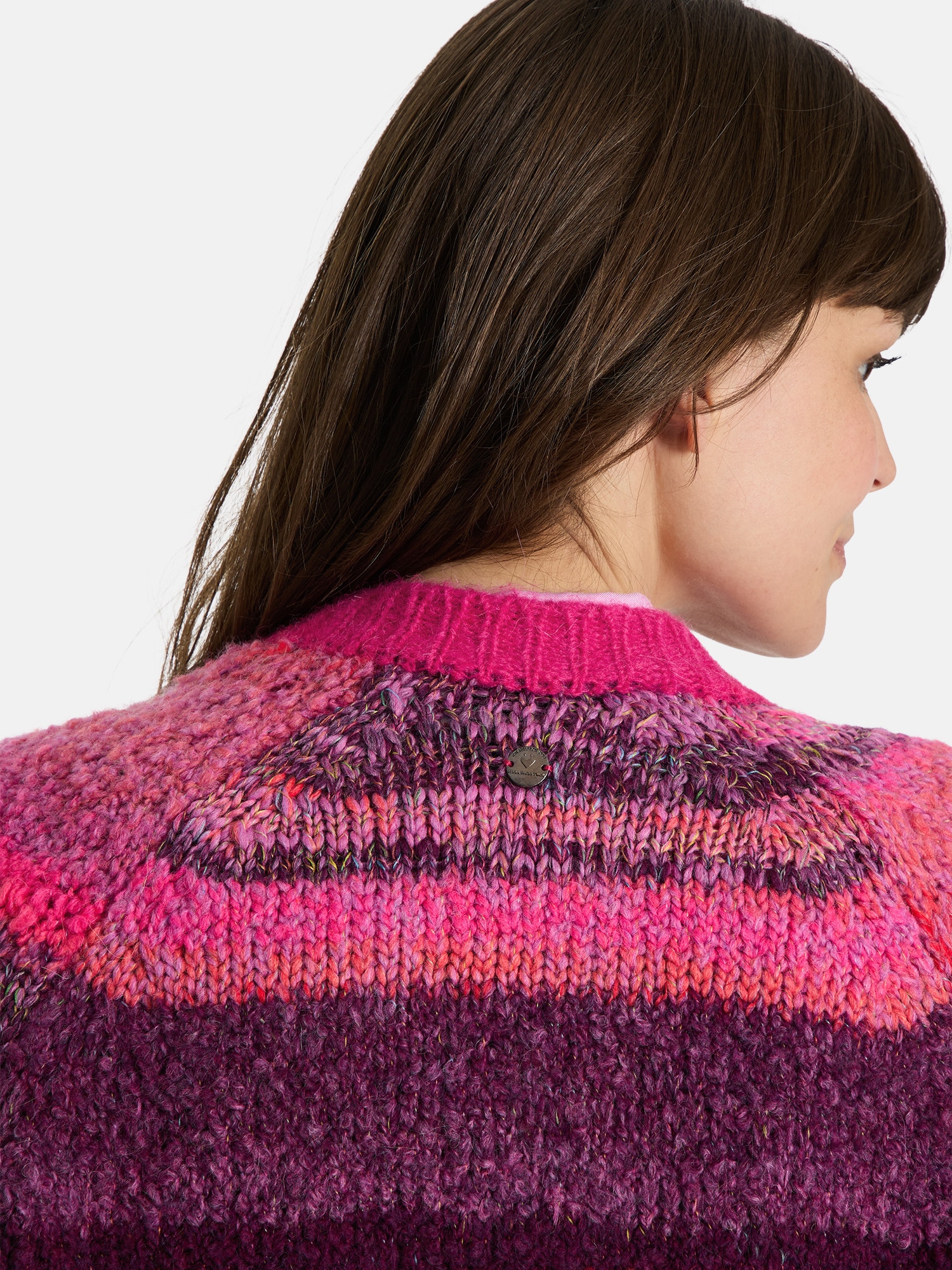 Lieblingsstück Strickjacke »AmeliaL«