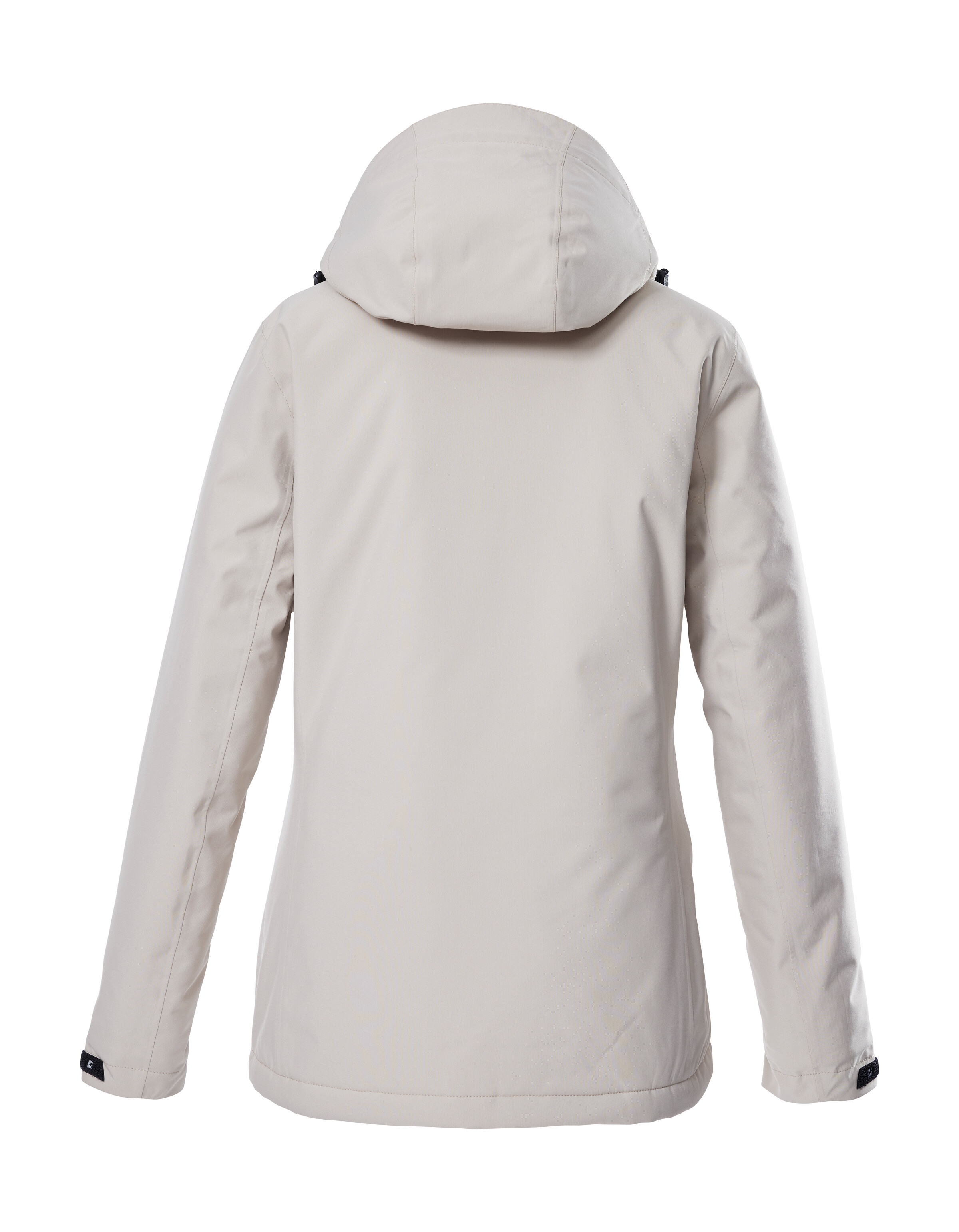 Killtec Funktionsjacke »KOW 250 WMN JCKT« Wasserdichte Damenjacke, atmungsaktiv, abnehmbare Kapuze