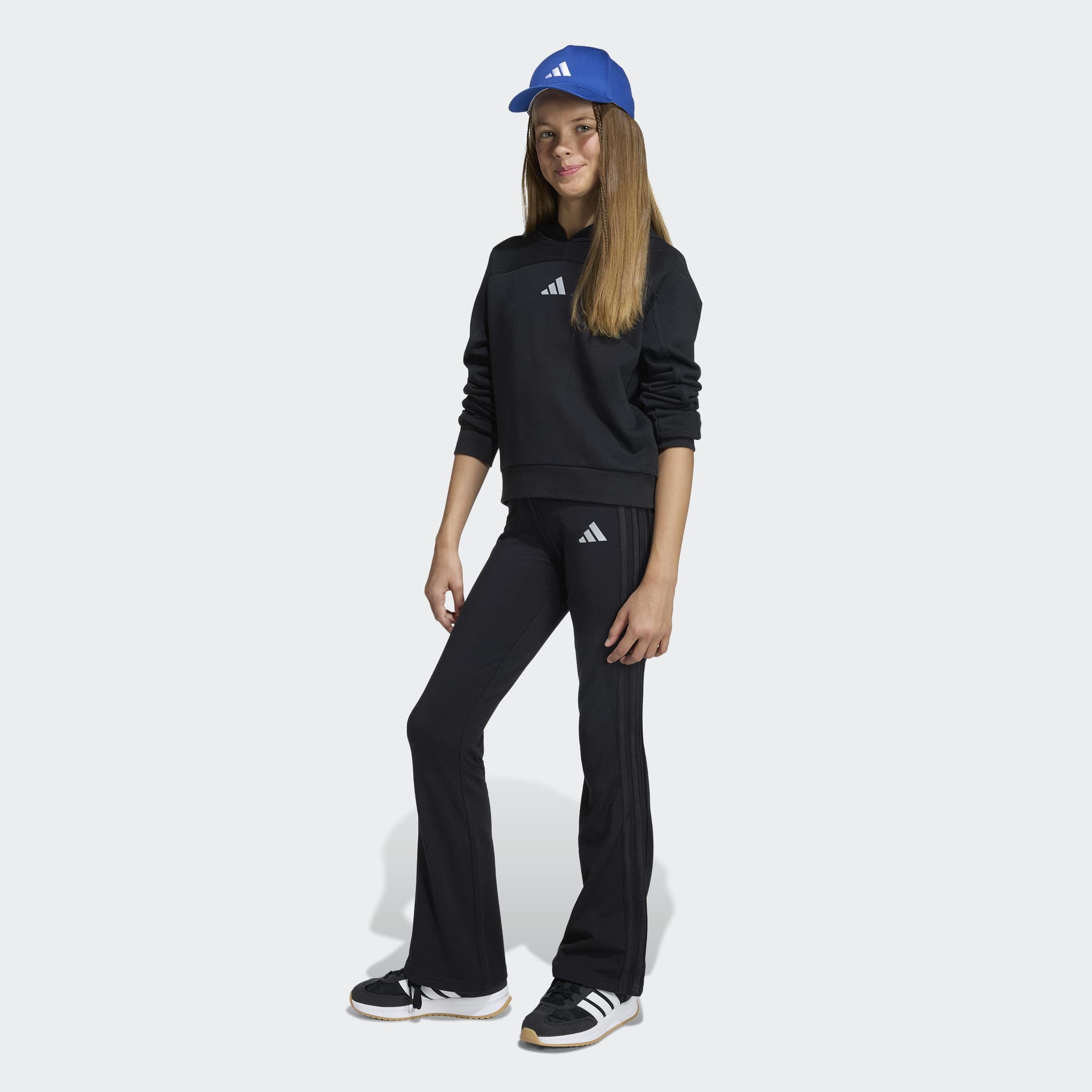 adidas Sportswear Leggings »JG FL LEG«