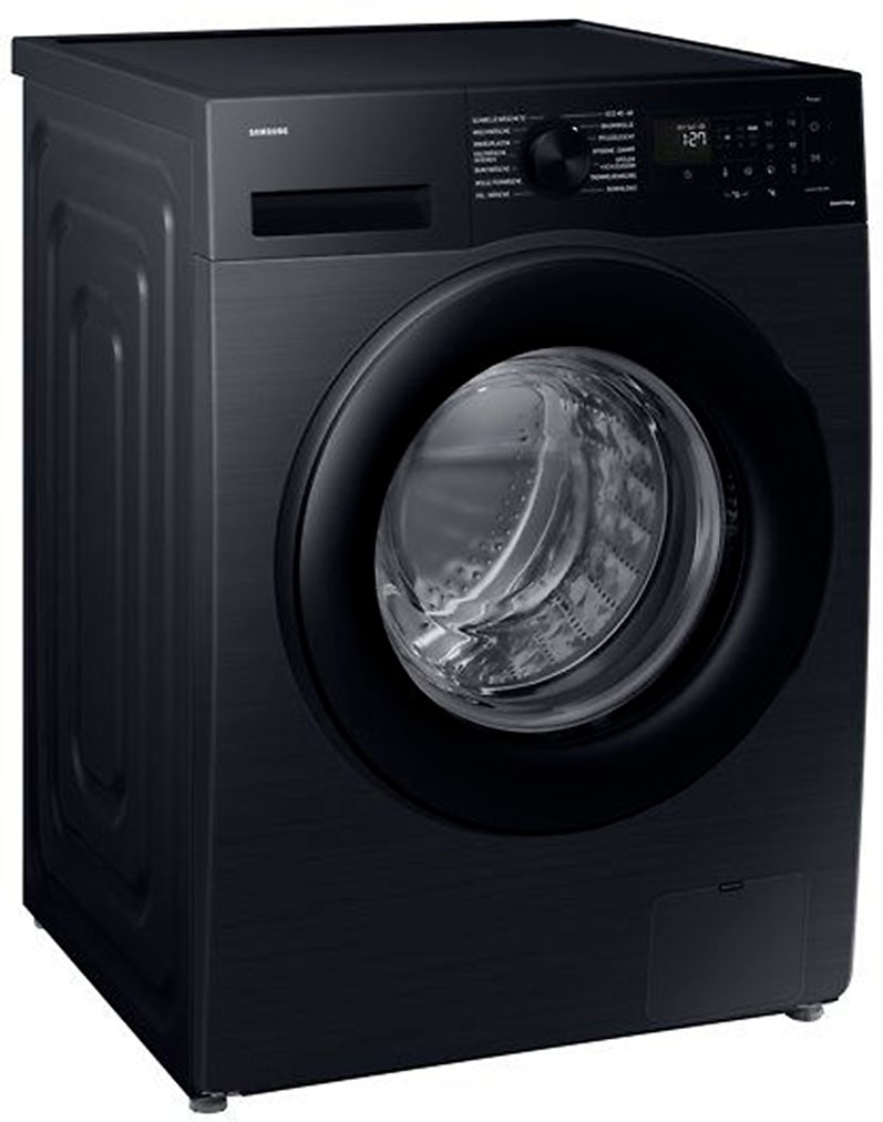 Samsung Waschmaschine WW5000C »WW81CGC04AABEG«, 1400 U/min