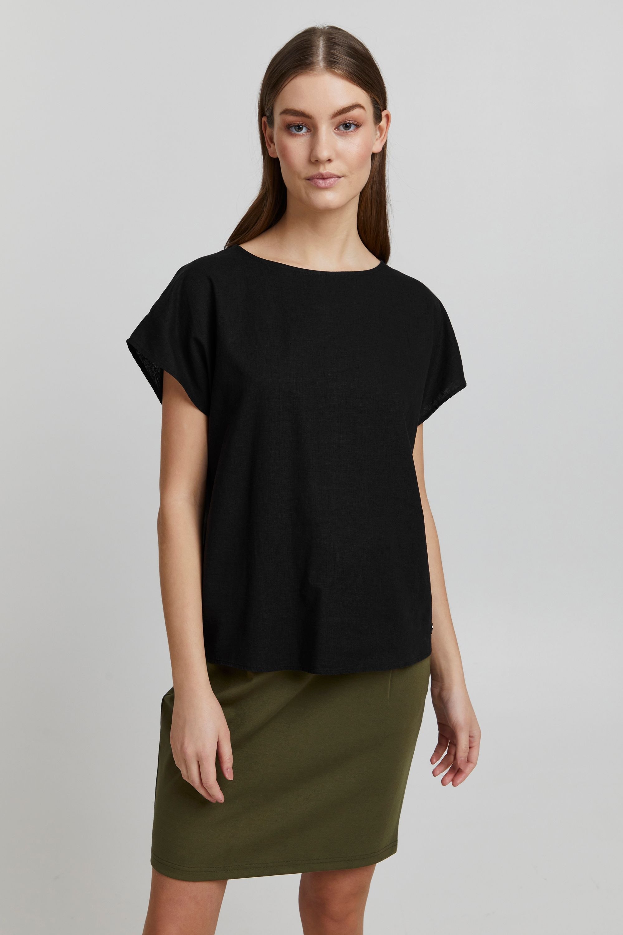 OXMO Shirtbluse »Shirtbluse OXArnora«