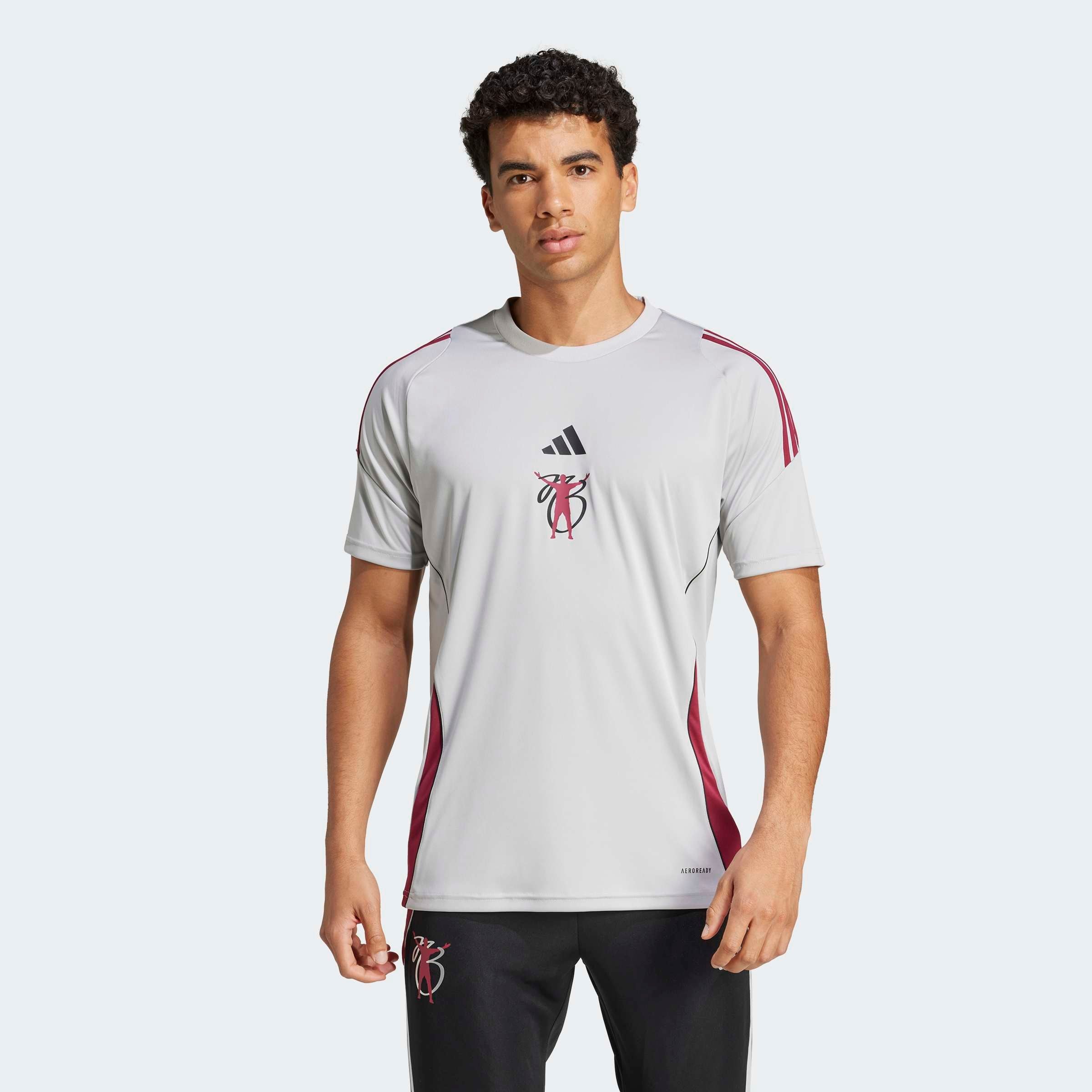 adidas Performance Fußballtrikot »JB TIRO JSY«