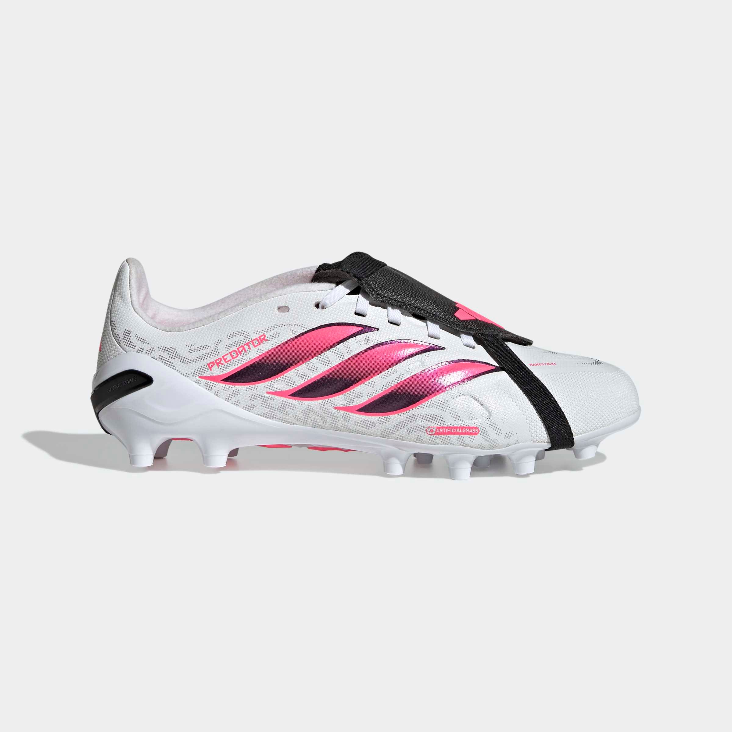 adidas Performance Fußballschuh »PREDATOR LEAGUE KIDS , KUNSTRASEN, UMSCHLAGBARE ZUNGE«  für Kinder & Jugendliche