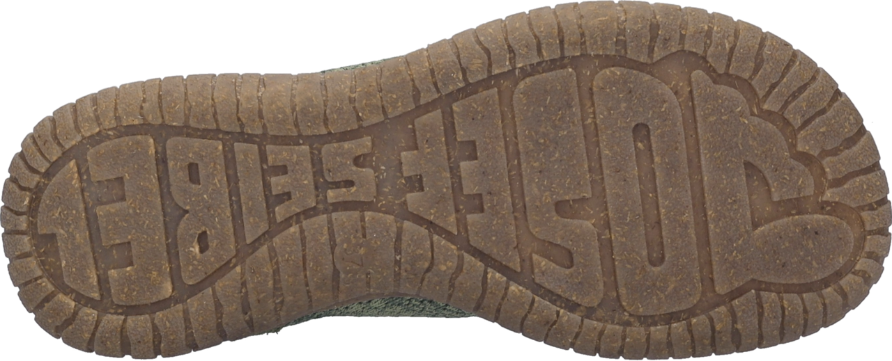 Josef Seibel Ballerina »Wynona 07«  Komfortschuh, Slipper mit Wechselfußbett, Weite G (=weit)