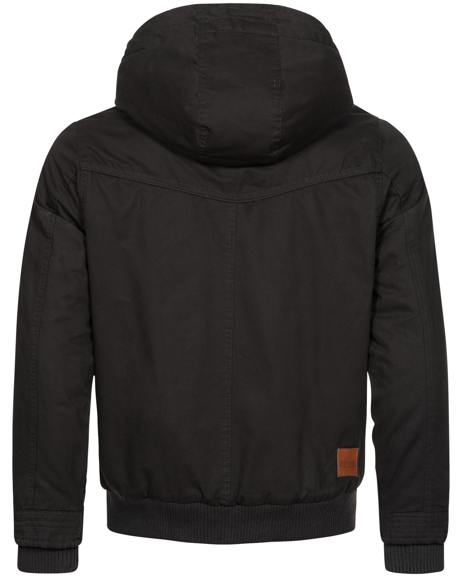 Alessandro Salvarini Winterjacke »A. Salvarini Herren Winterjacke AS287«