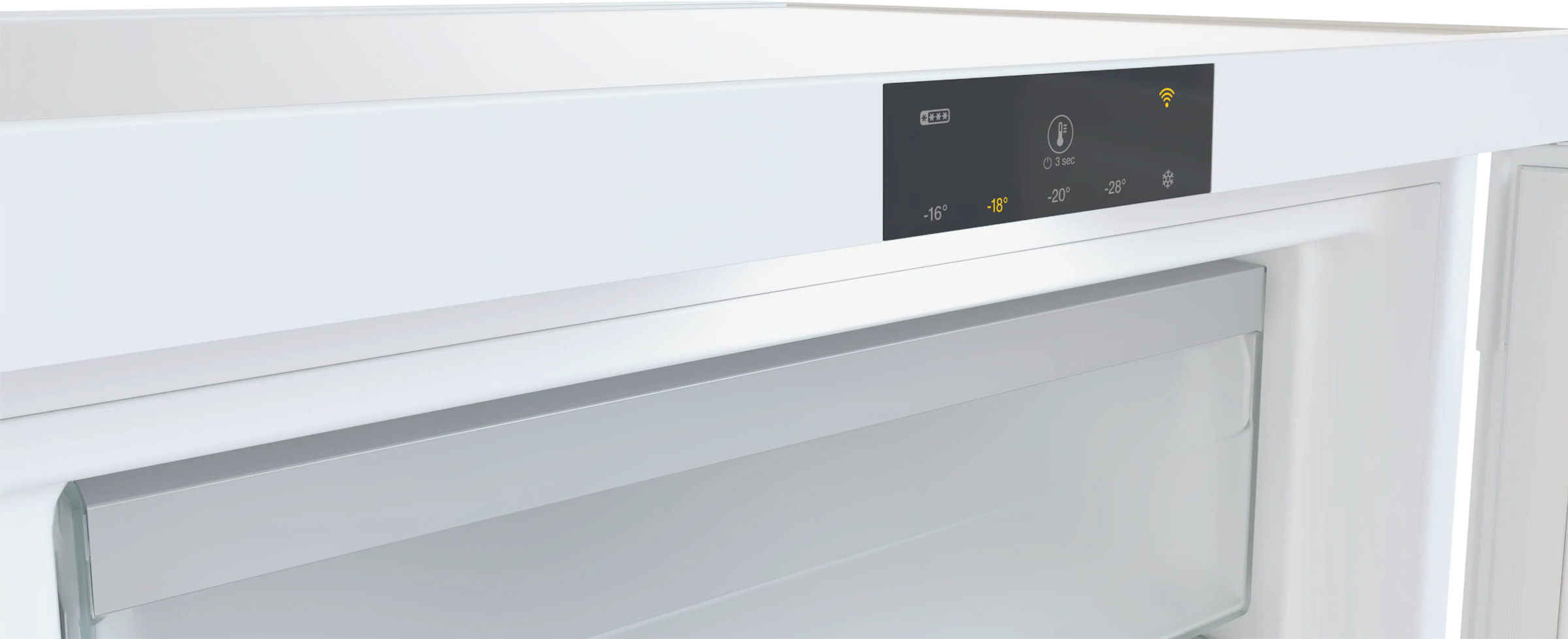 Miele Gefrierschrank FN 4002 D »FN 4002 D«, 85,1 cm hoch, 60,2 cm breit