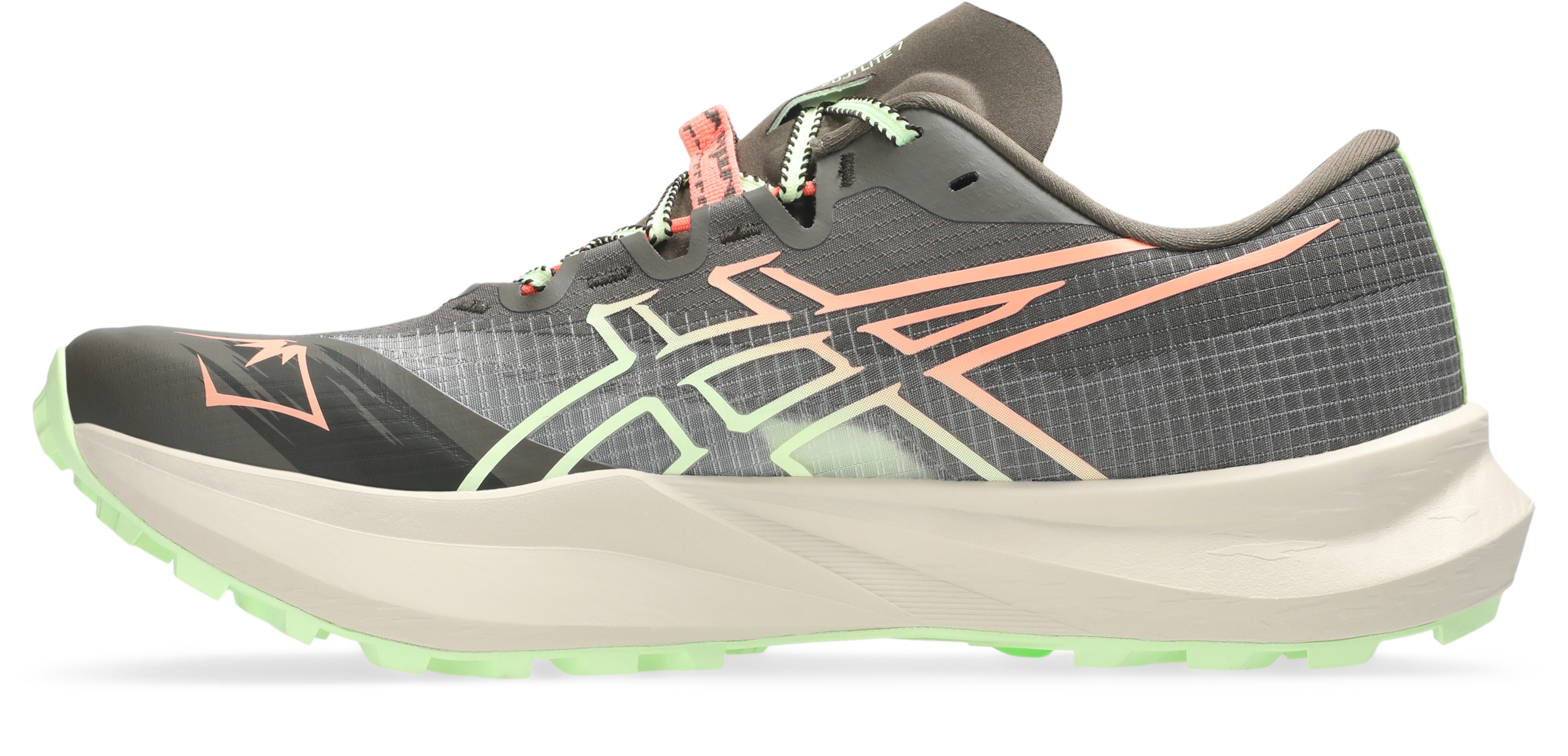 Asics Trailrunningschuh »FUJI LITE 7«  besonders leicht