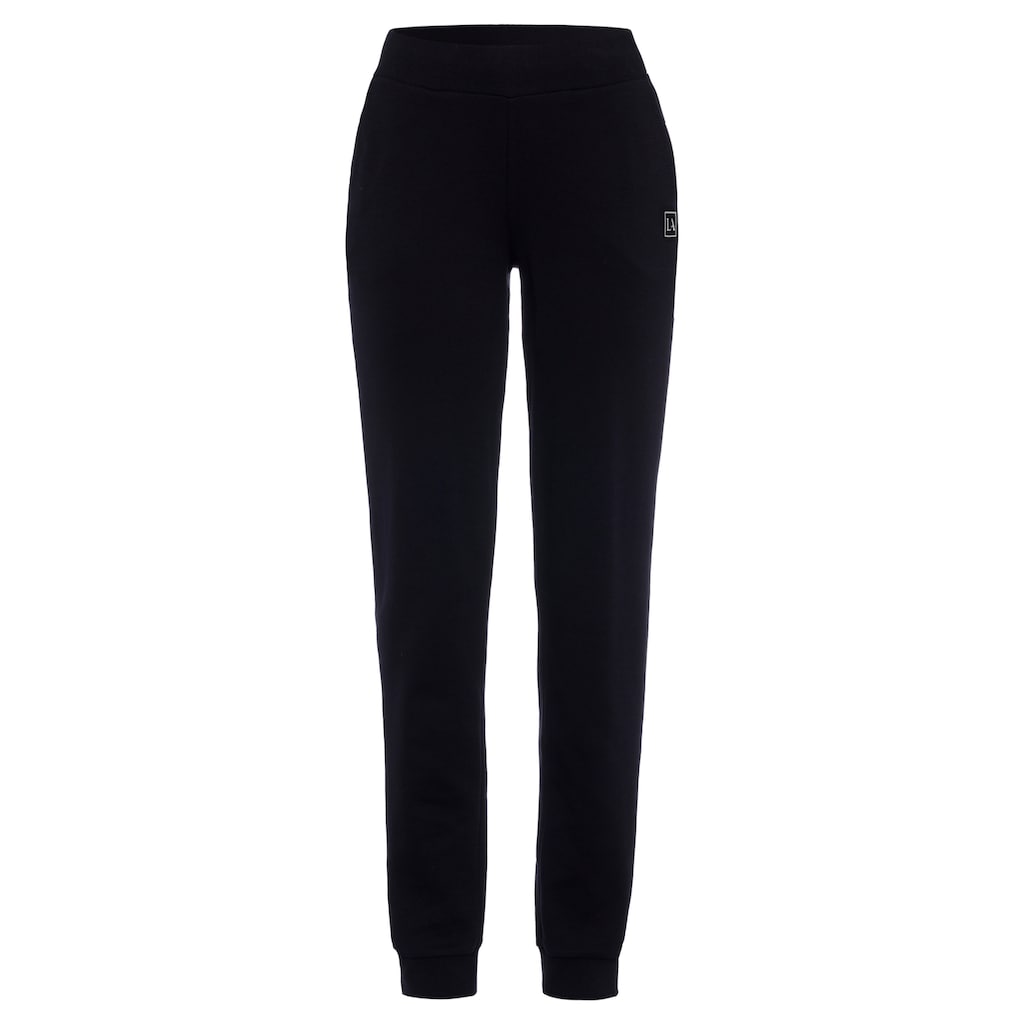 LASCANA ACTIVE Jogginghose