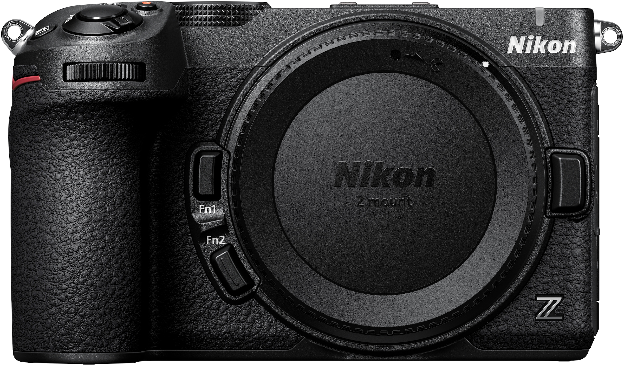Nikon Systemkamera »Kit Z5IIC + 24-50mm« NIKKOR Z 24–50 mm 1:4–6,3 , 24,5 , Bluetooth | WLAN
