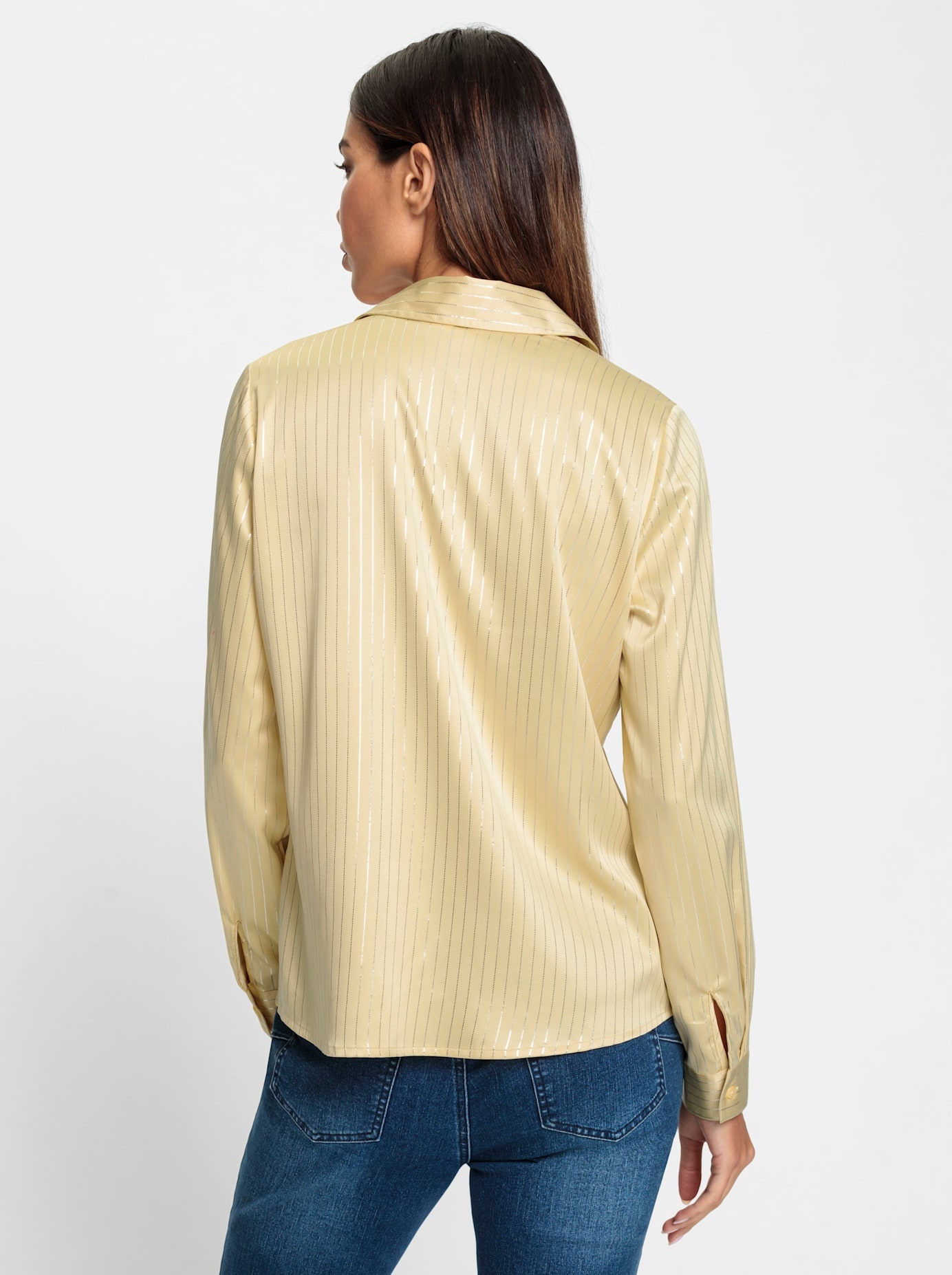 heine Hemdbluse