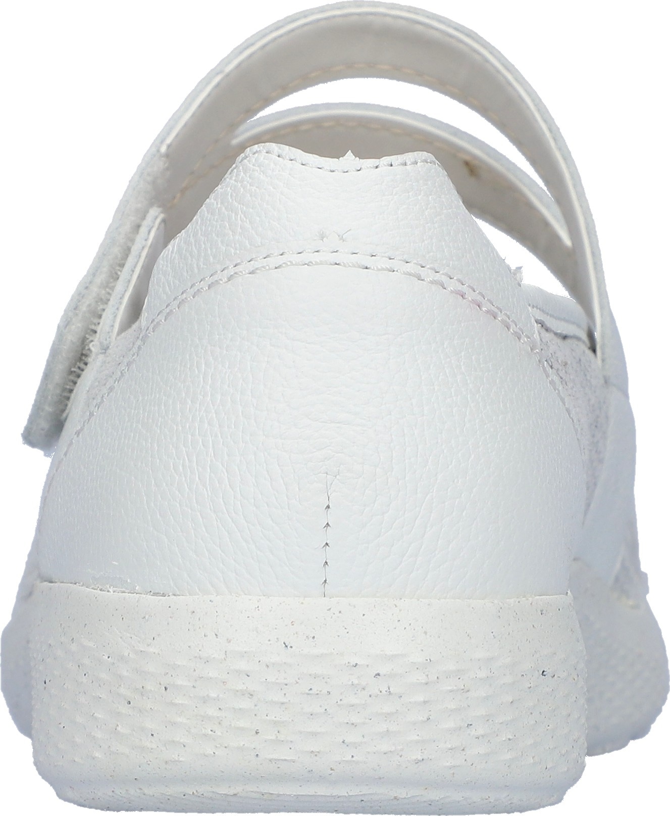 Waldläufer Riemchenballerina »M-IRA Soft«  Slipper, Komfortschuh, Orthotritt-Funktion, Spezialweite M